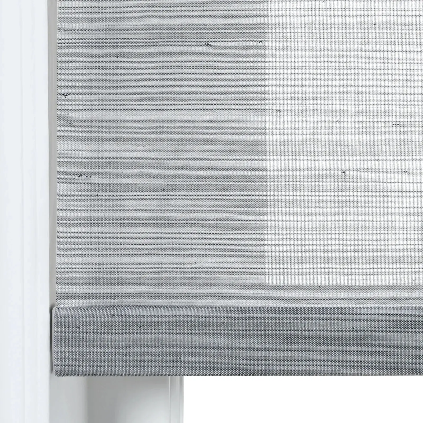 Rae Natural Jute Woven Wood Roller Shades Cordless - Image 91