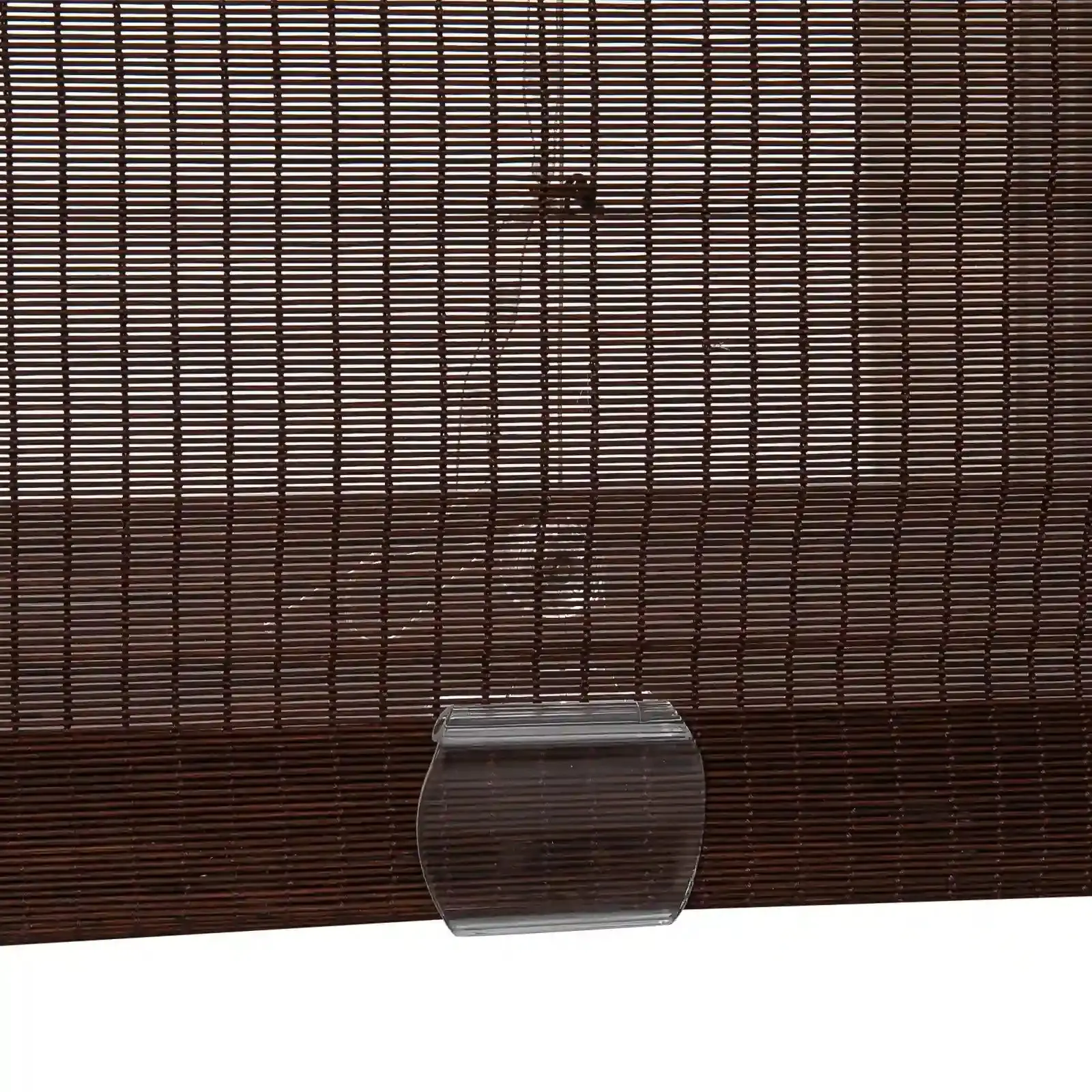 Rae Natural Pure Bamboo Woven Shades - Series Z - Image 19