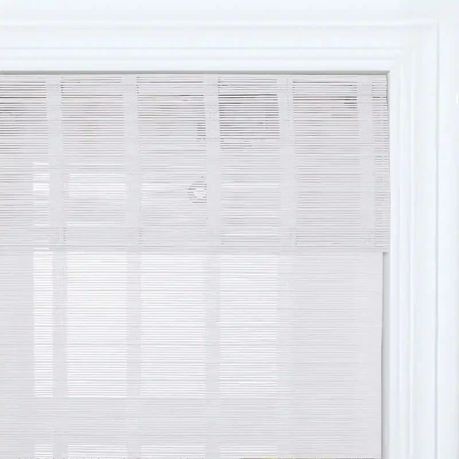 Rae Natural Pure Bamboo Woven Shades - Series Z - Image 24