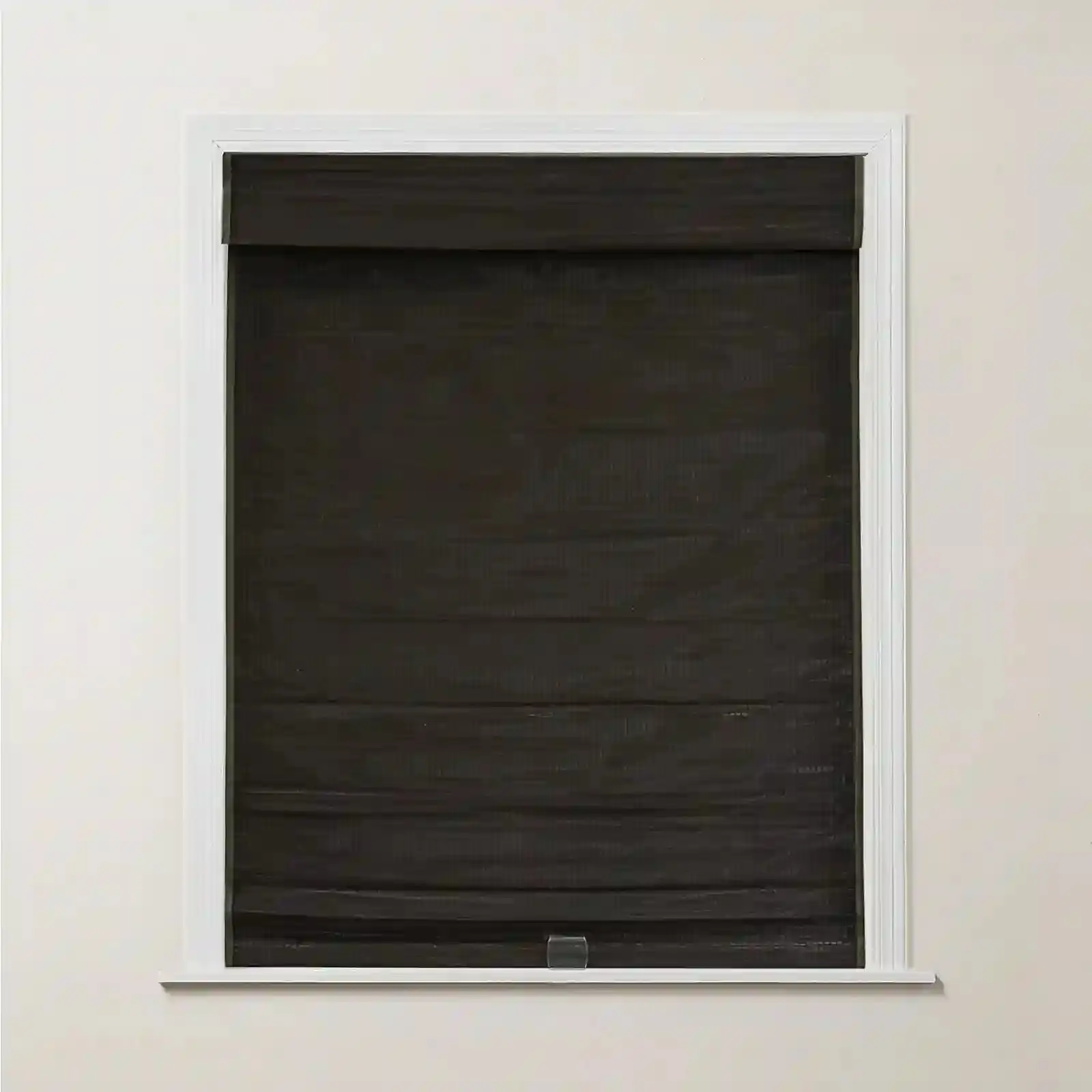 Rae Natural Pure Bamboo Woven Shades - Series Z - Image 3