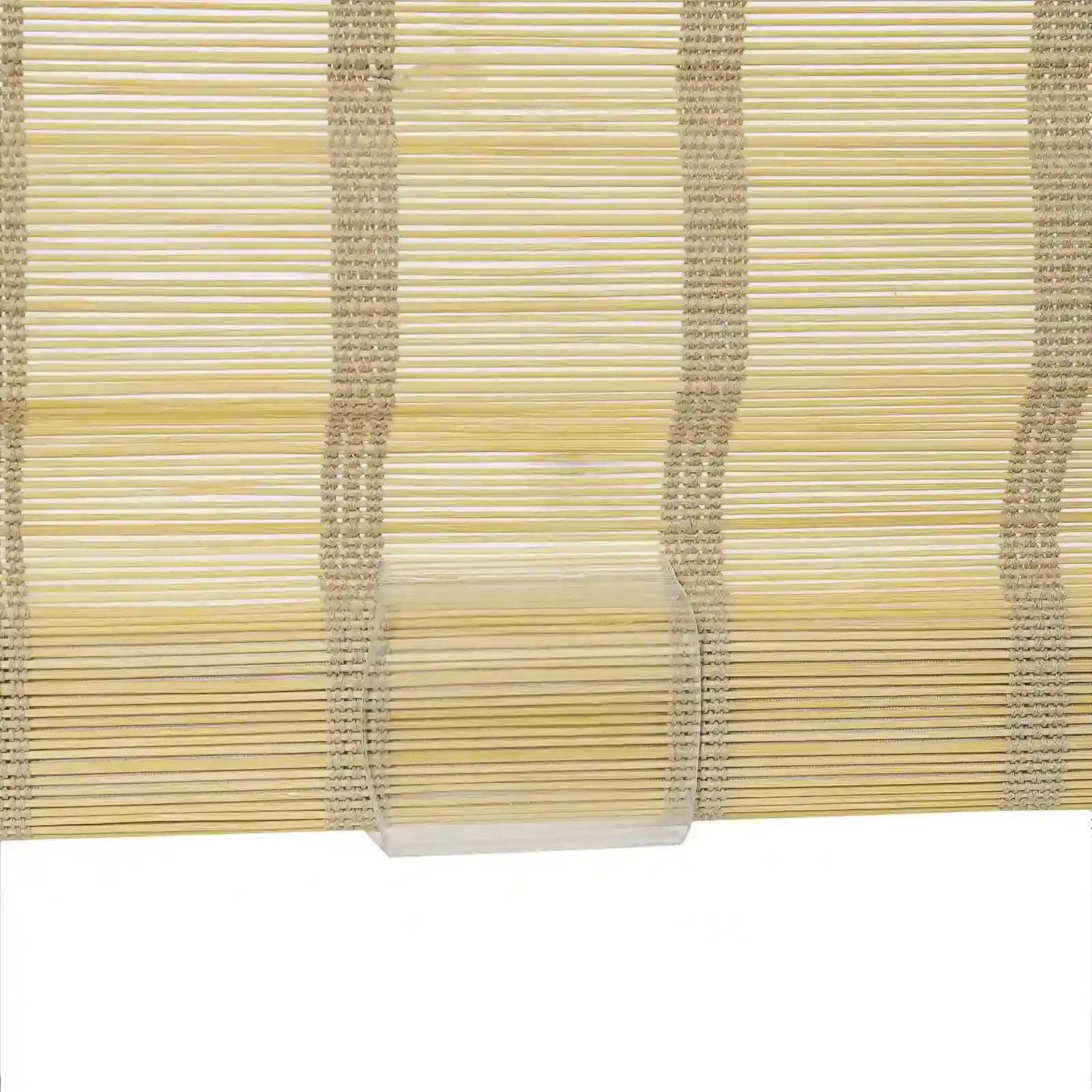 Rae Natural Pure Bamboo Woven Shades - Series Z - Image 33