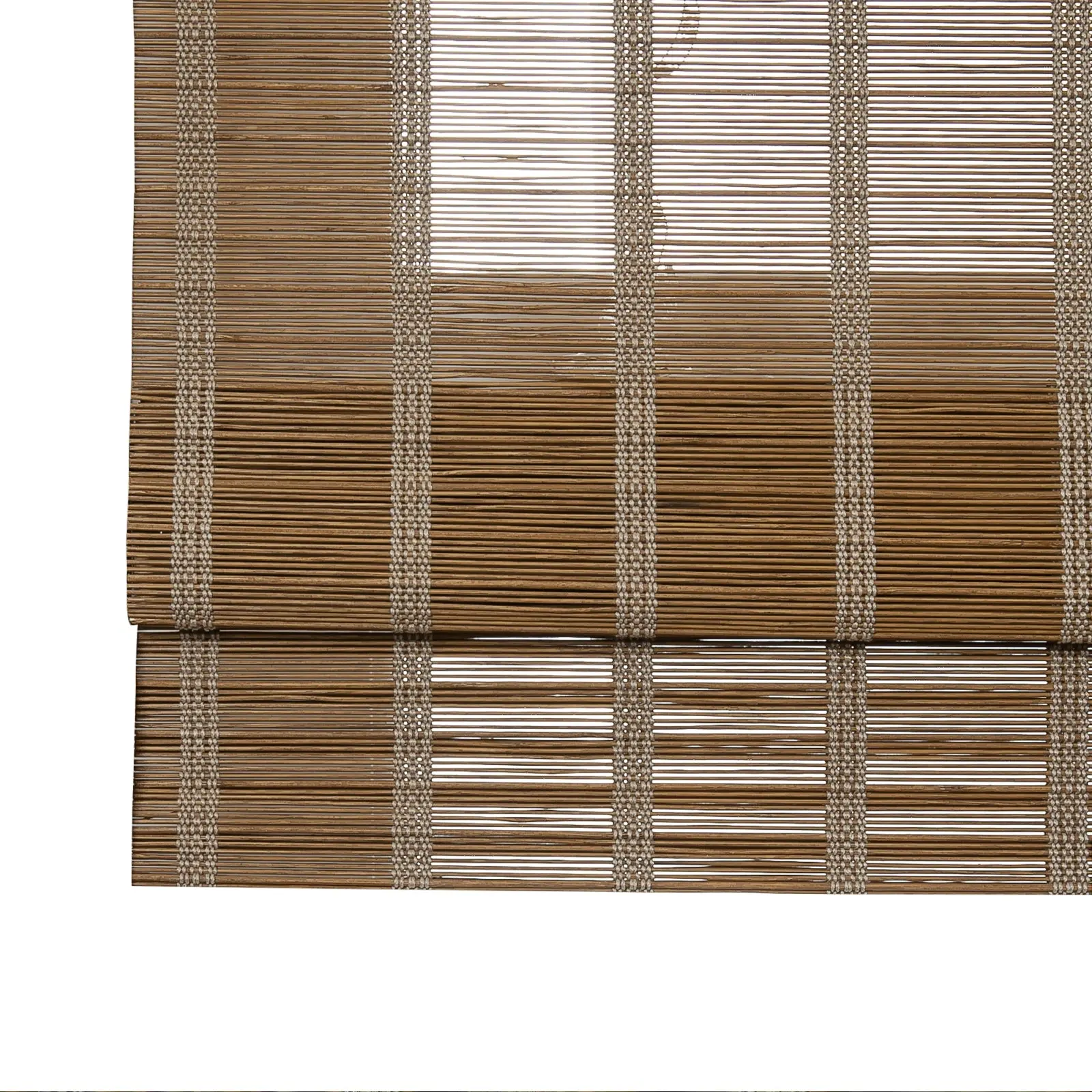 Rae Natural Pure Bamboo Woven Shades - Series Z - Image 41