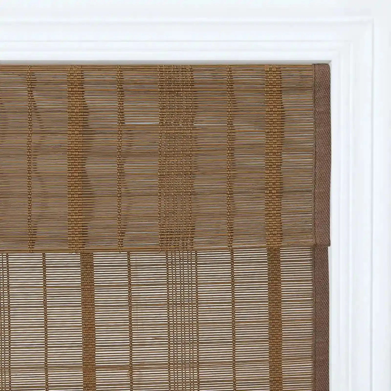 Rae Natural Pure Bamboo Woven Shades - Series Z - Image 45