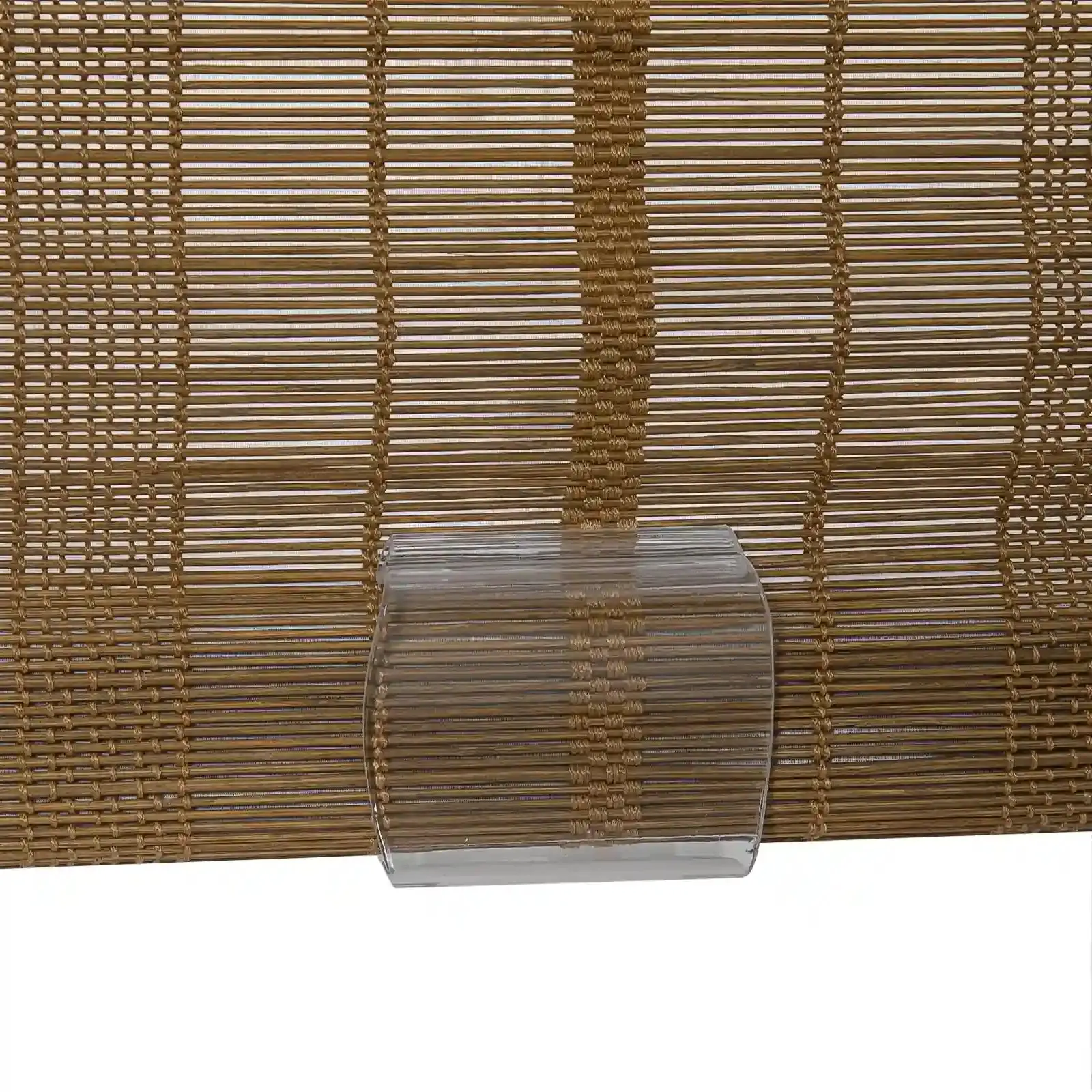Rae Natural Pure Bamboo Woven Shades - Series Z - Image 47