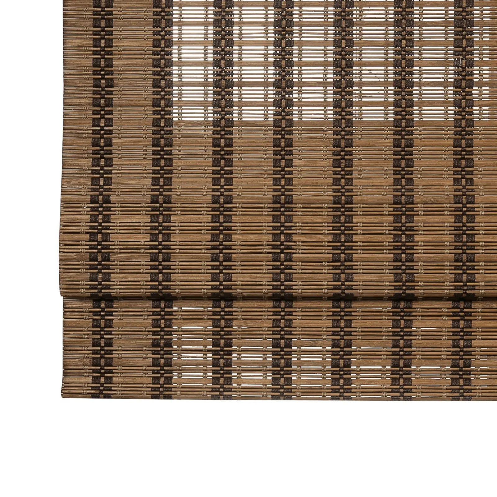 Rae Natural Pure Bamboo Woven Shades - Series Z - Image 55