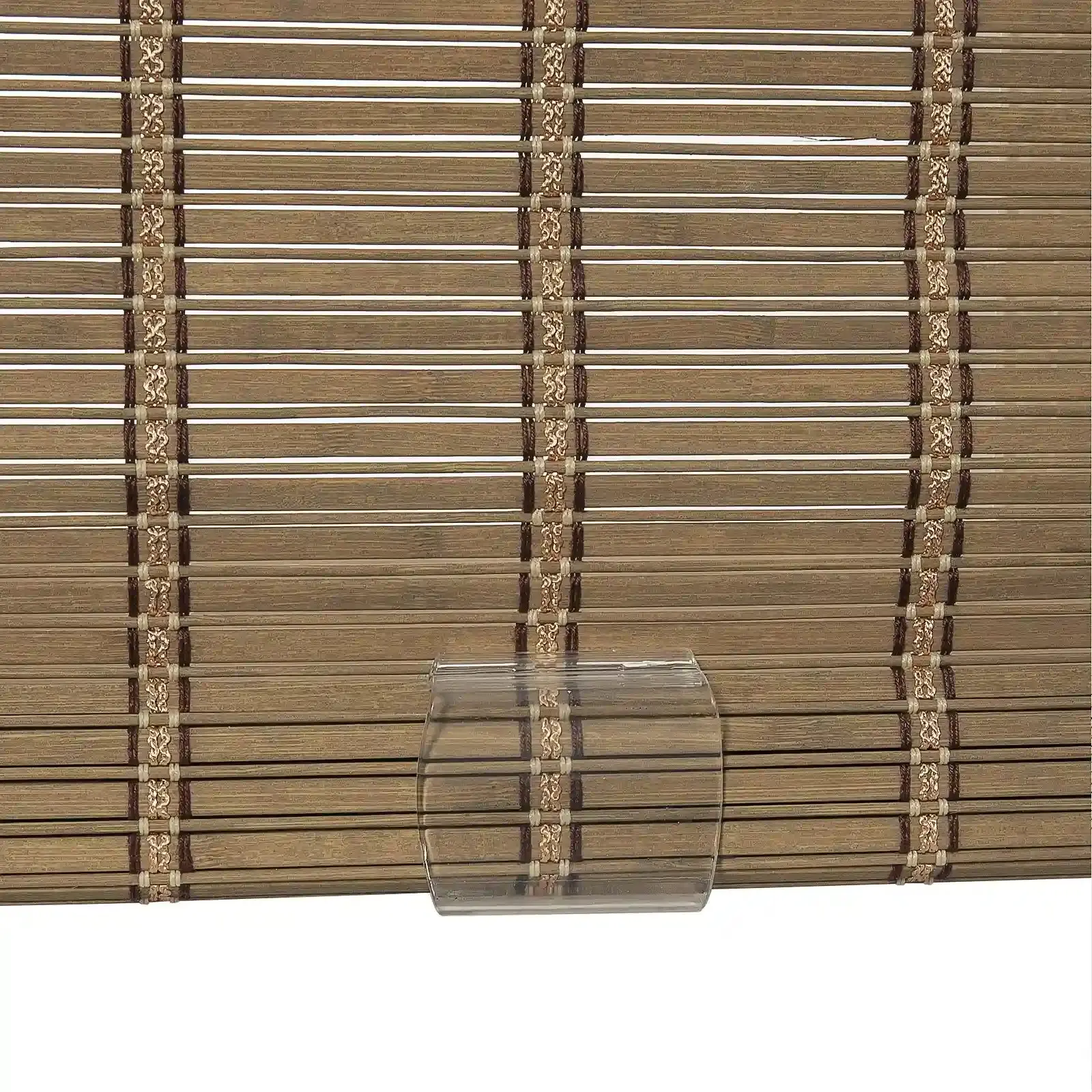 Rae Natural Pure Bamboo Woven Shades - Series Z - Image 61