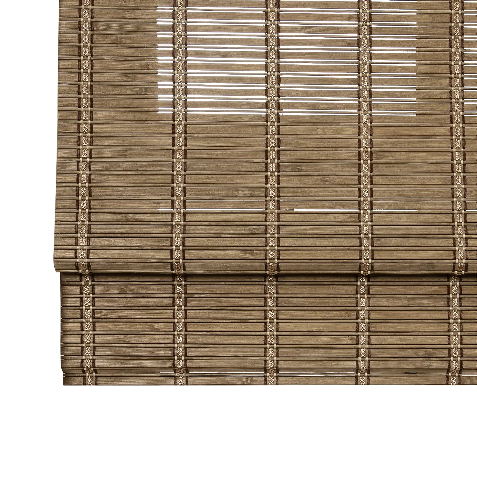 Rae Natural Pure Bamboo Woven Shades - Series Z - Image 62