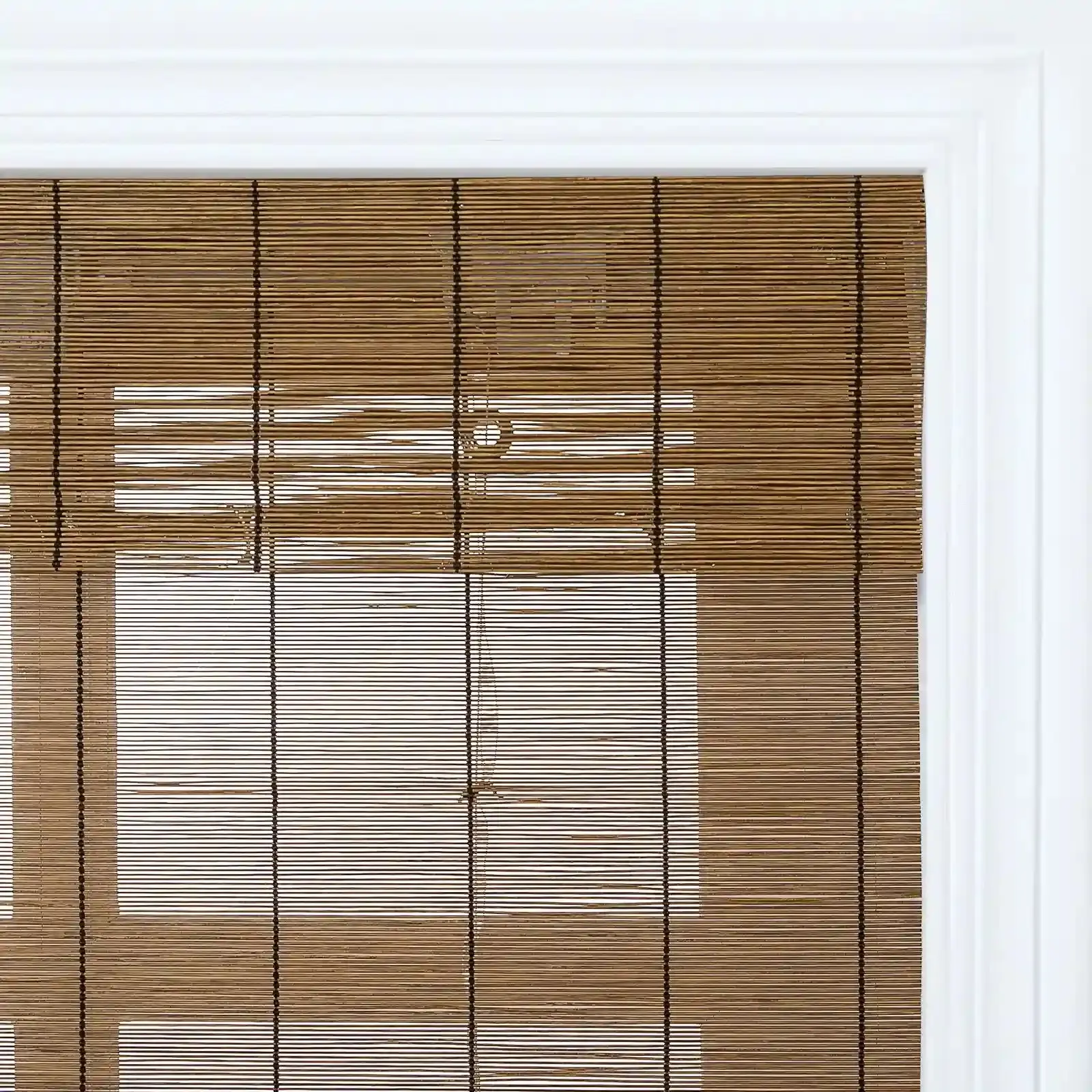 Rae Natural Pure Bamboo Woven Shades - Series Z - Image 66