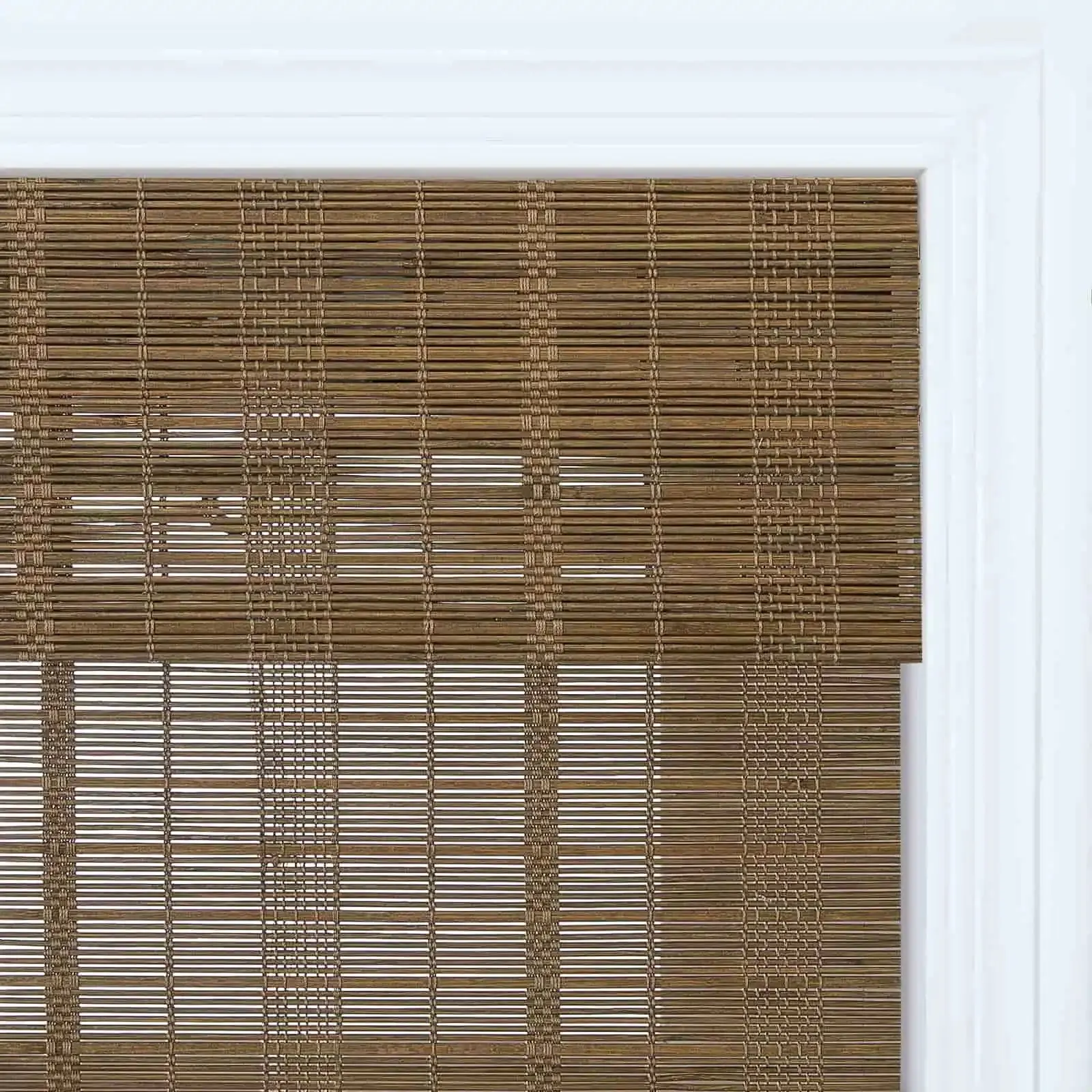 Rae Natural Pure Bamboo Woven Shades - Series Z - Image 80
