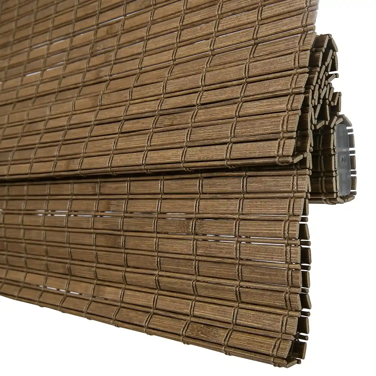 Rae Natural Pure Bamboo Woven Shades - Series Z - Image 91