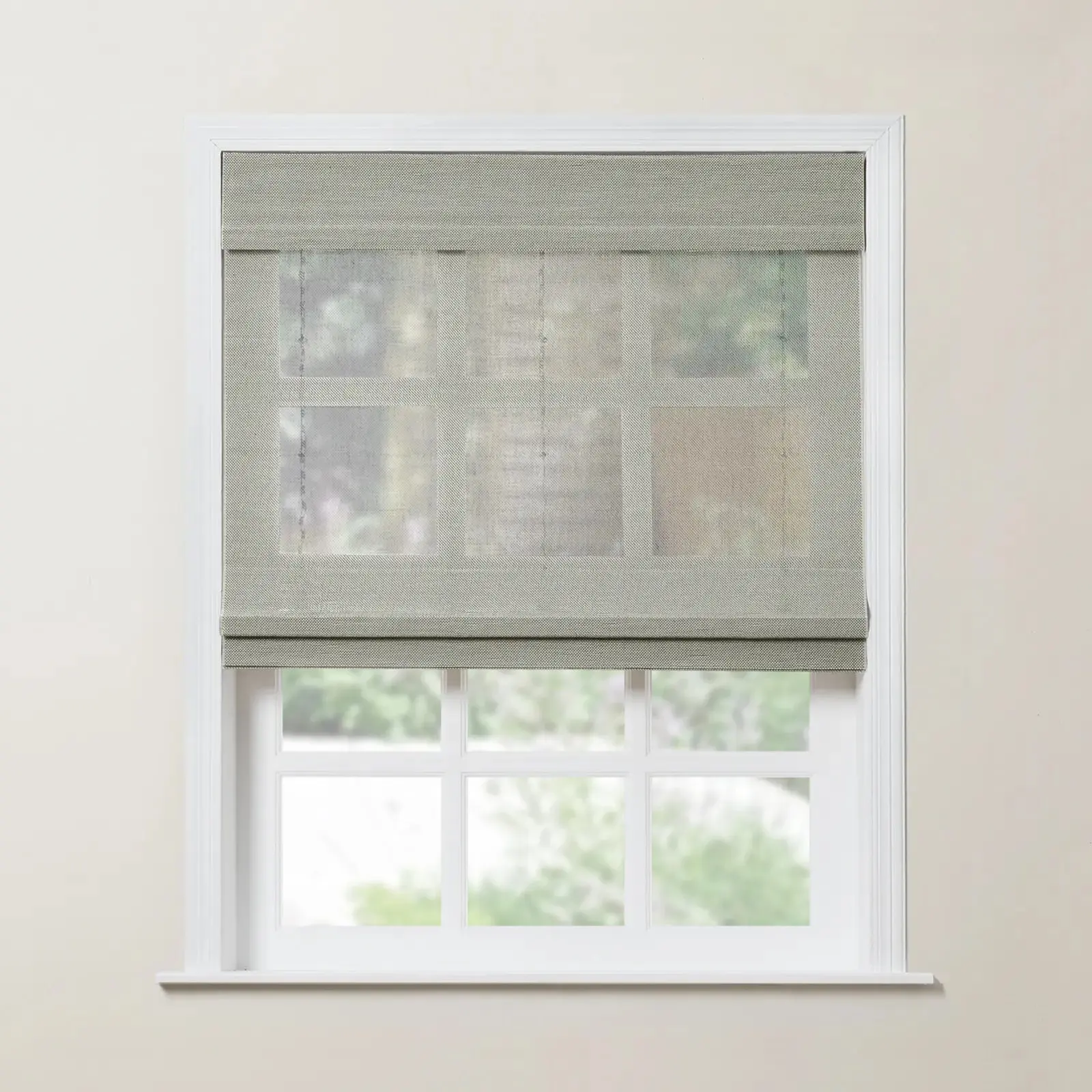 Rae Natural Ramie Bamboo Woven Shades - Series P - Image 104