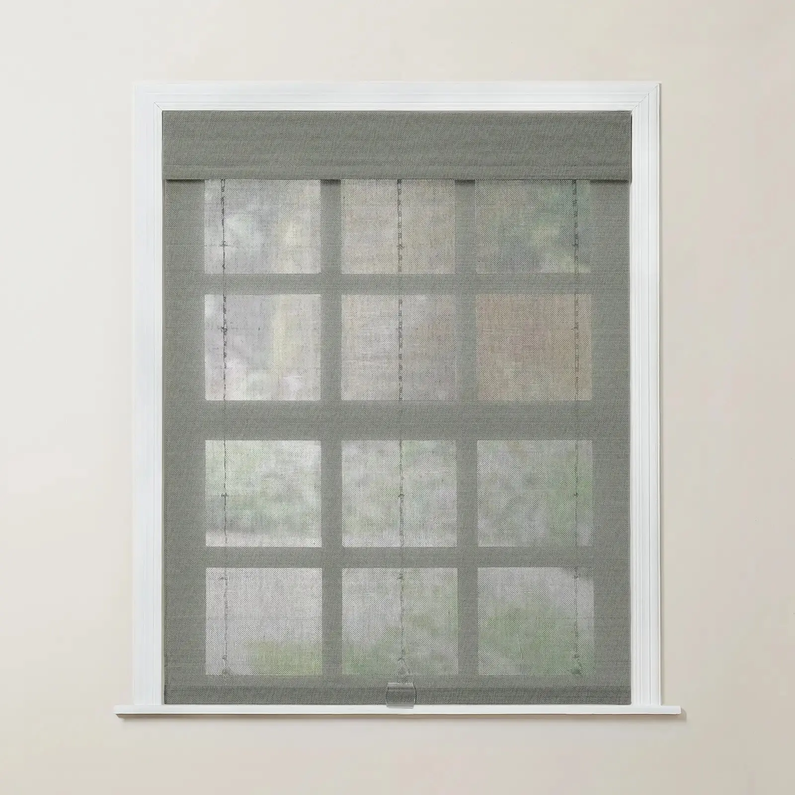Rae Natural Ramie Bamboo Woven Shades - Series P - Image 107