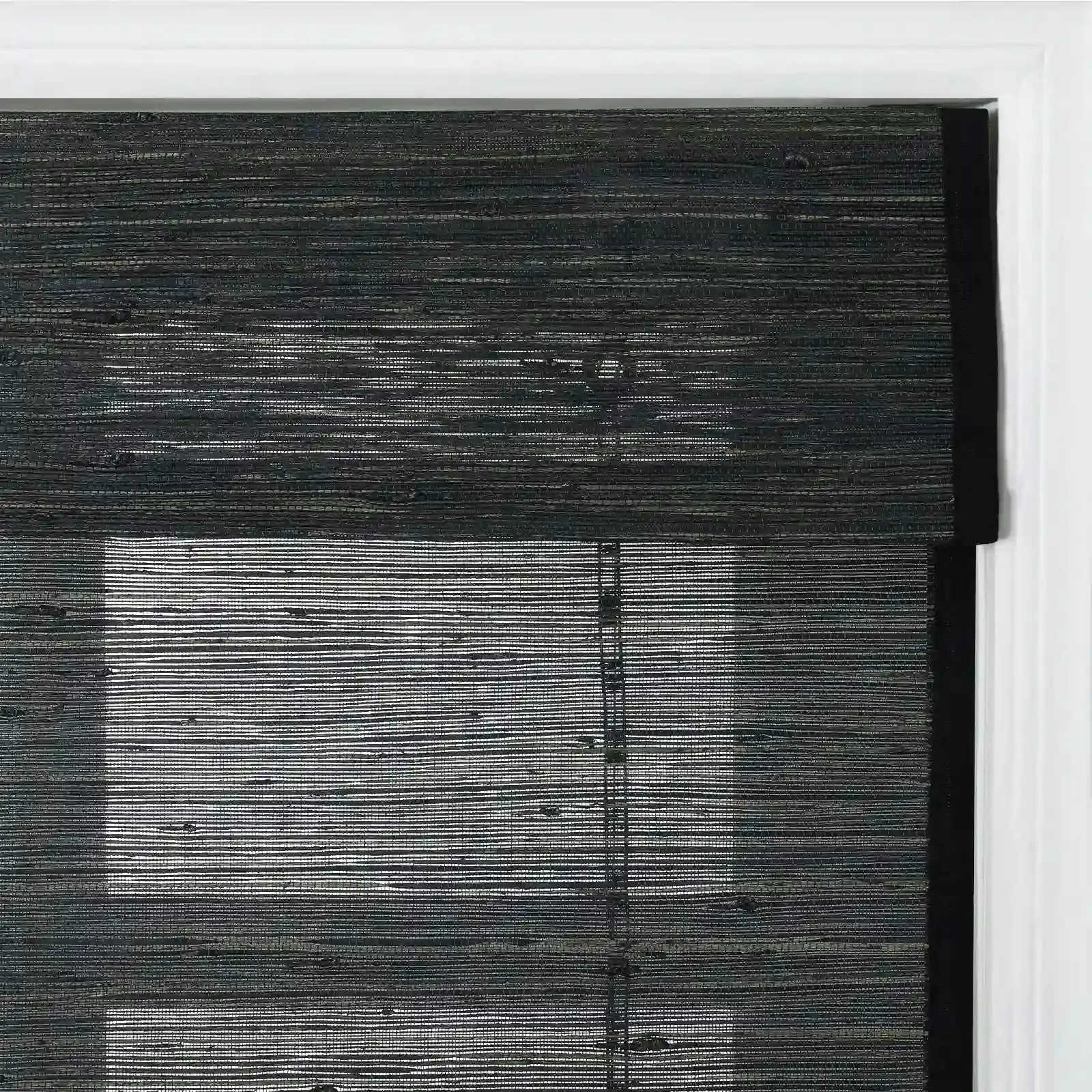 Rae Natural Ramie Bamboo Woven Shades - Series P - Image 16