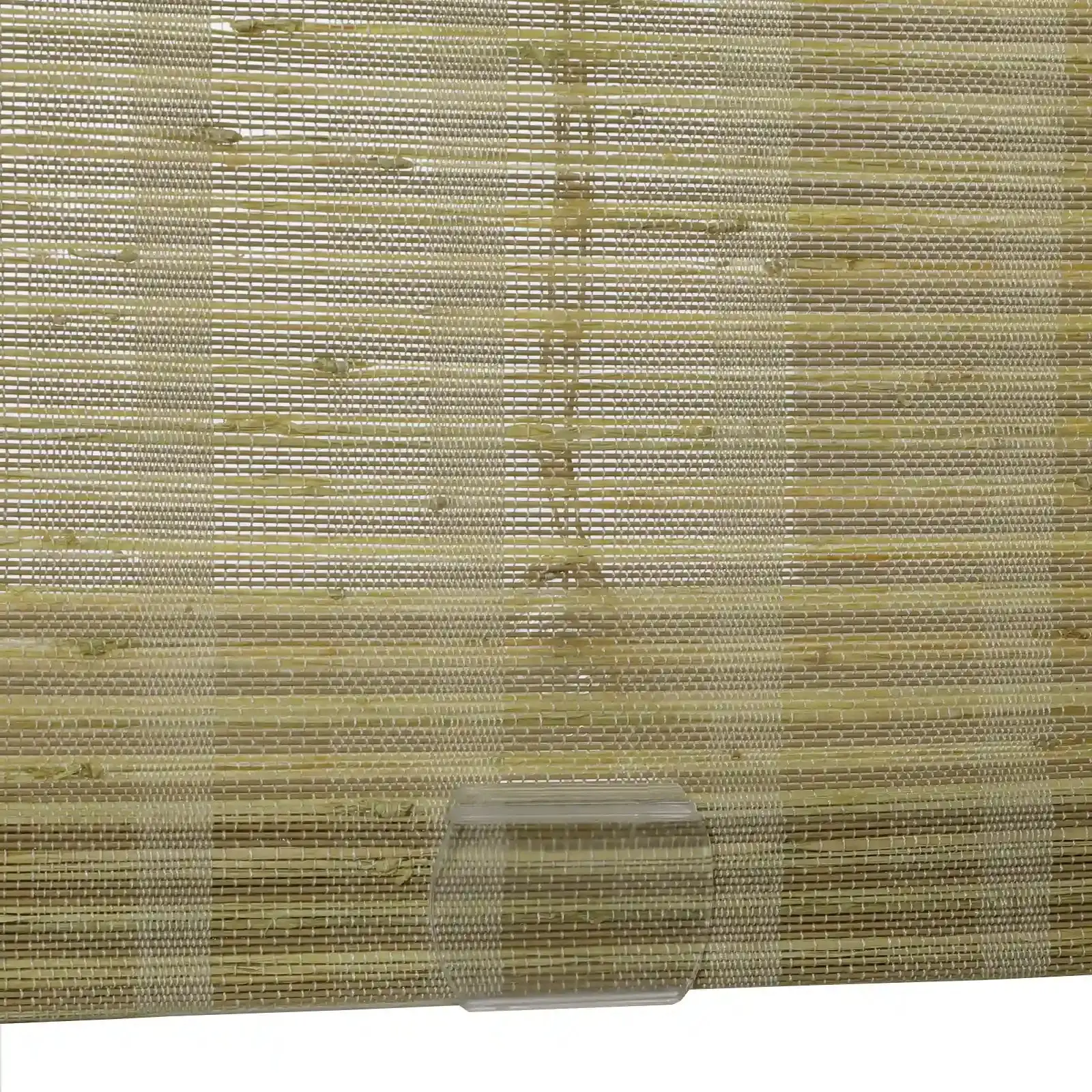 Rae Natural Ramie Bamboo Woven Shades - Series P - Image 30
