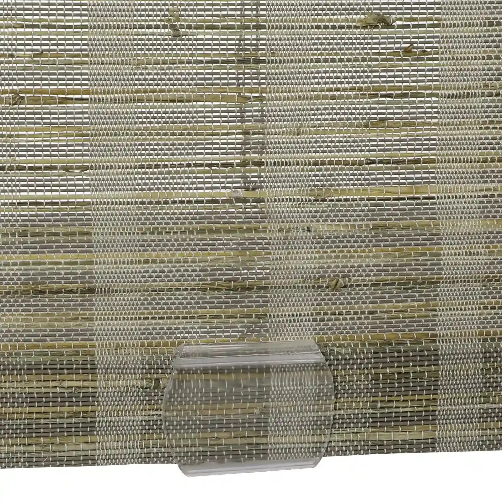 Rae Natural Ramie Bamboo Woven Shades - Series P - Image 36