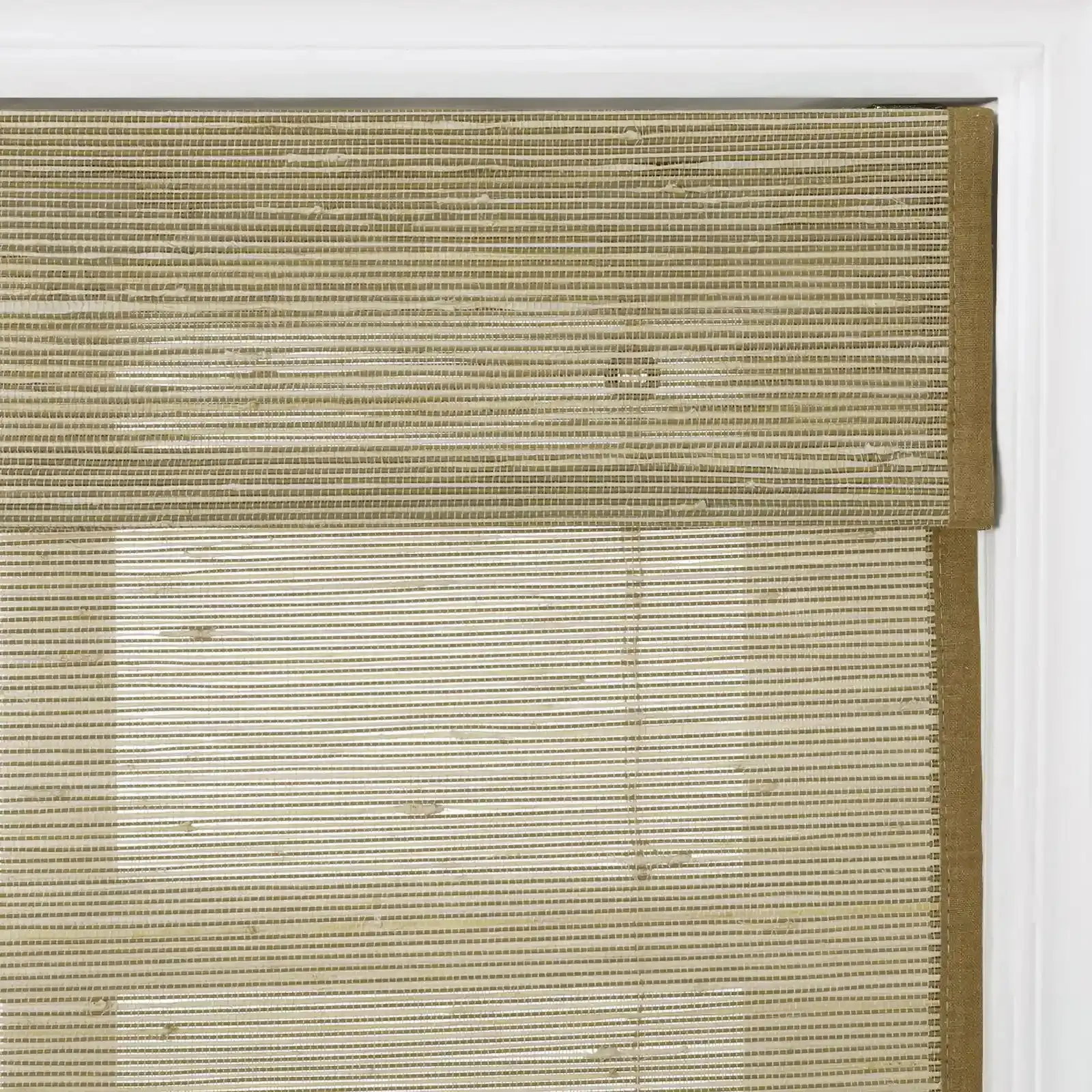 Rae Natural Ramie Bamboo Woven Shades - Series P - Image 53