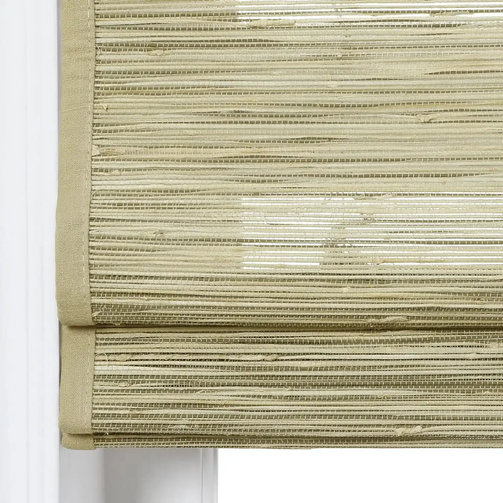 Rae Natural Ramie Bamboo Woven Shades - Series P - Image 64