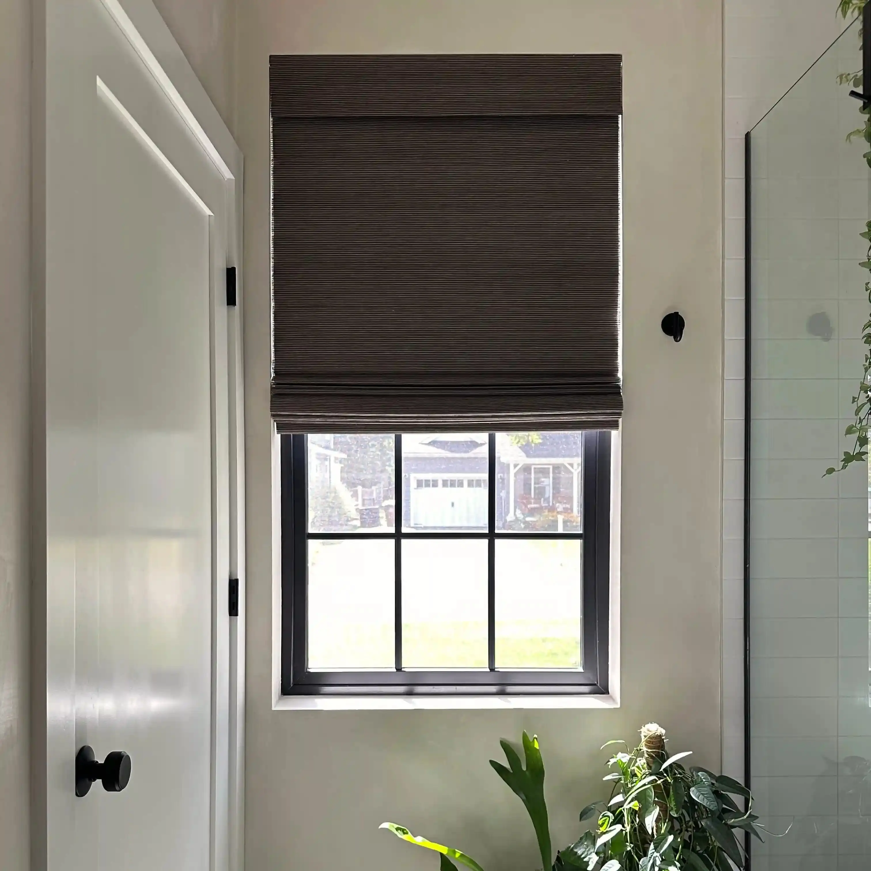 Rae Natural Ramie Bamboo Woven Shades - Series P - Image 66