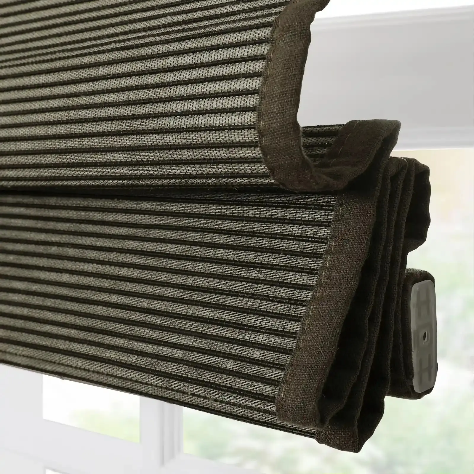 Rae Natural Ramie Bamboo Woven Shades - Series P - Image 71