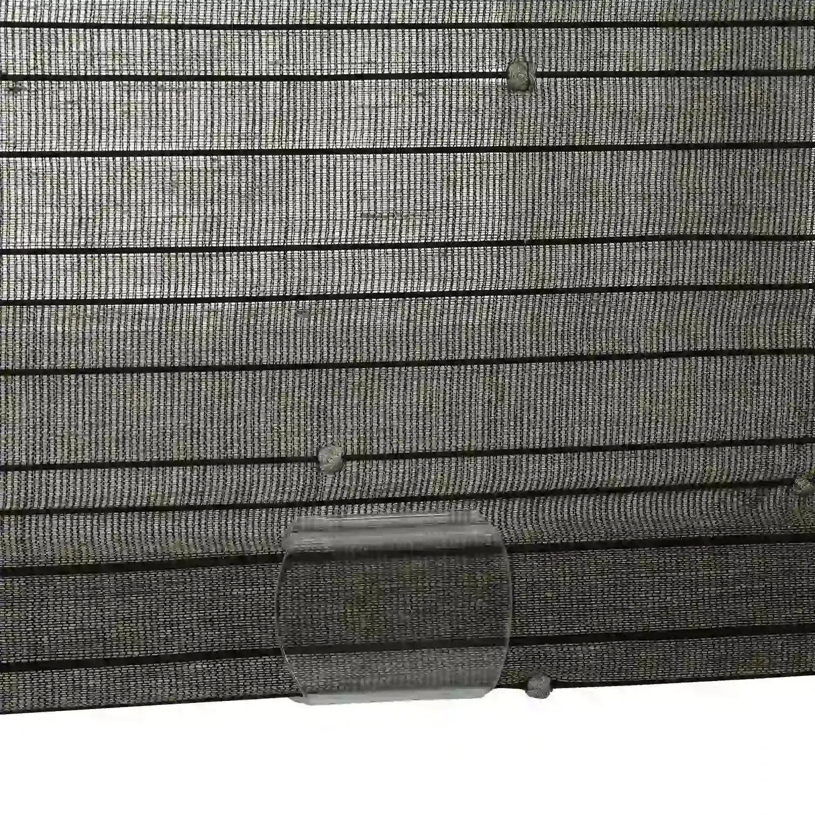 Rae Natural Ramie Bamboo Woven Shades - Series P - Image 86