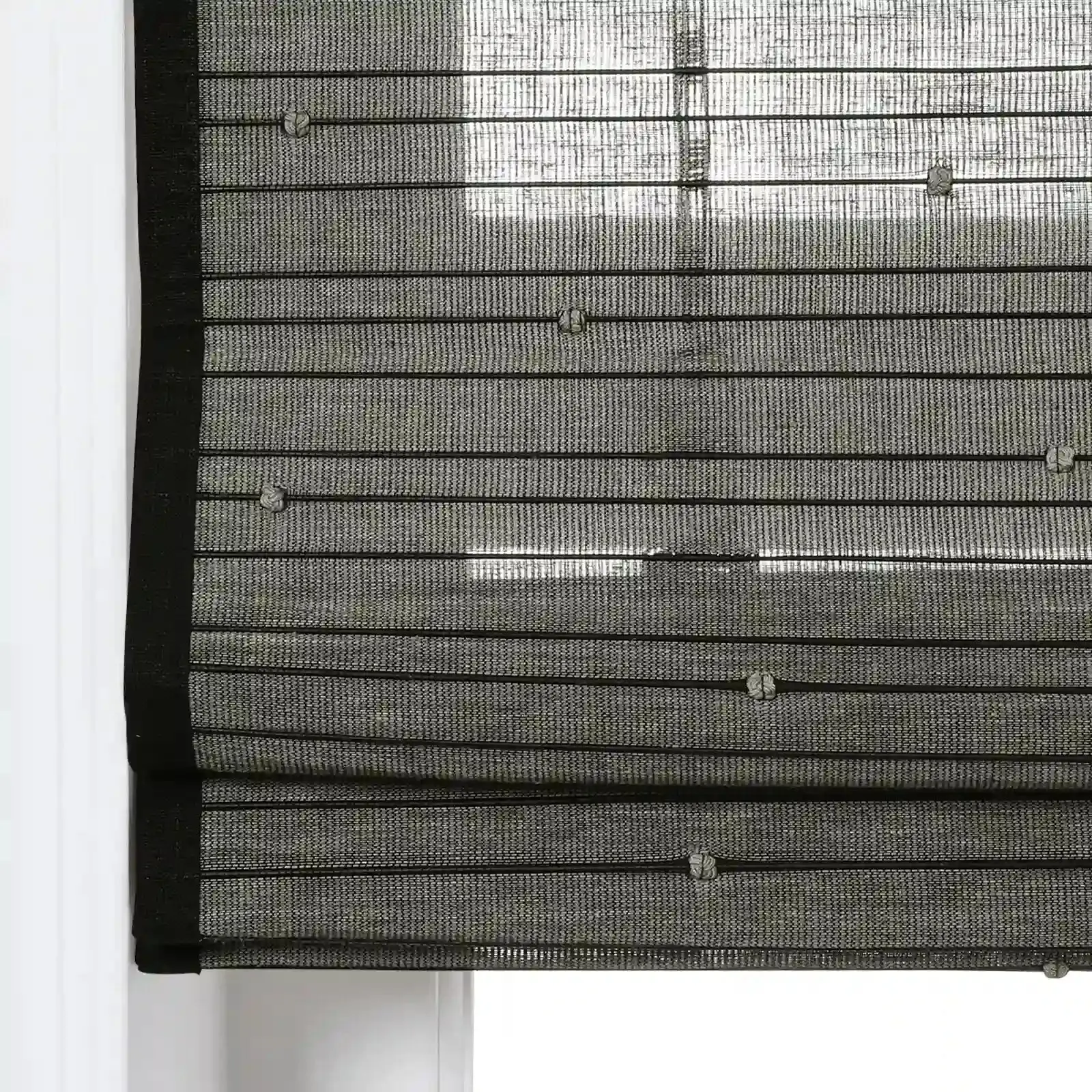 Rae Natural Ramie Bamboo Woven Shades - Series P - Image 87