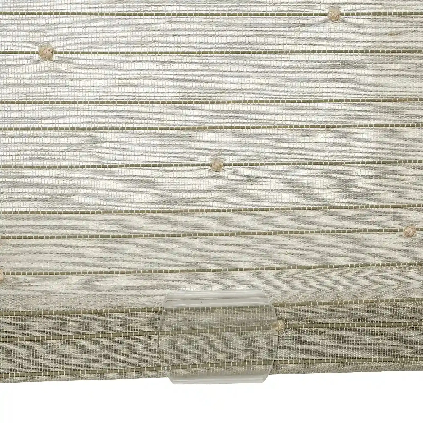 Rae Natural Ramie Bamboo Woven Shades - Series P - Image 94