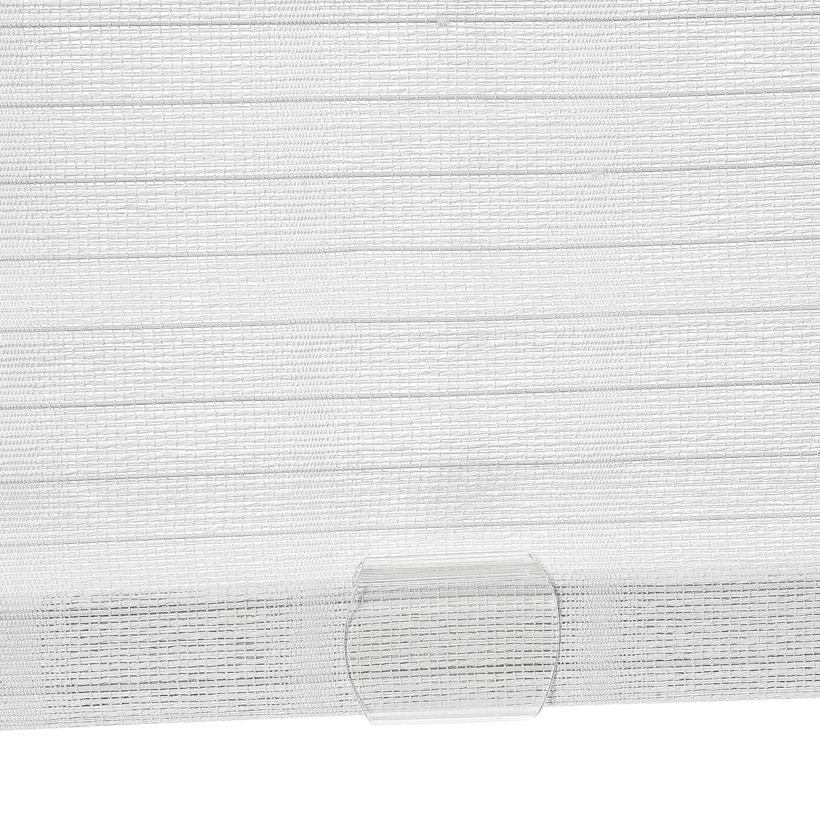 Rae Natural Ramie Flax Woven Wood Shades - Series C - Image 101