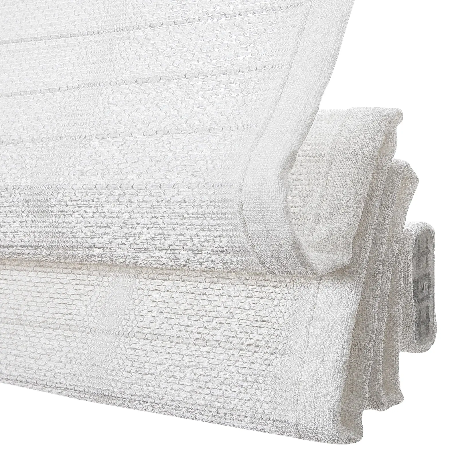 Rae Natural Ramie Flax Woven Wood Shades - Series C - Image 103
