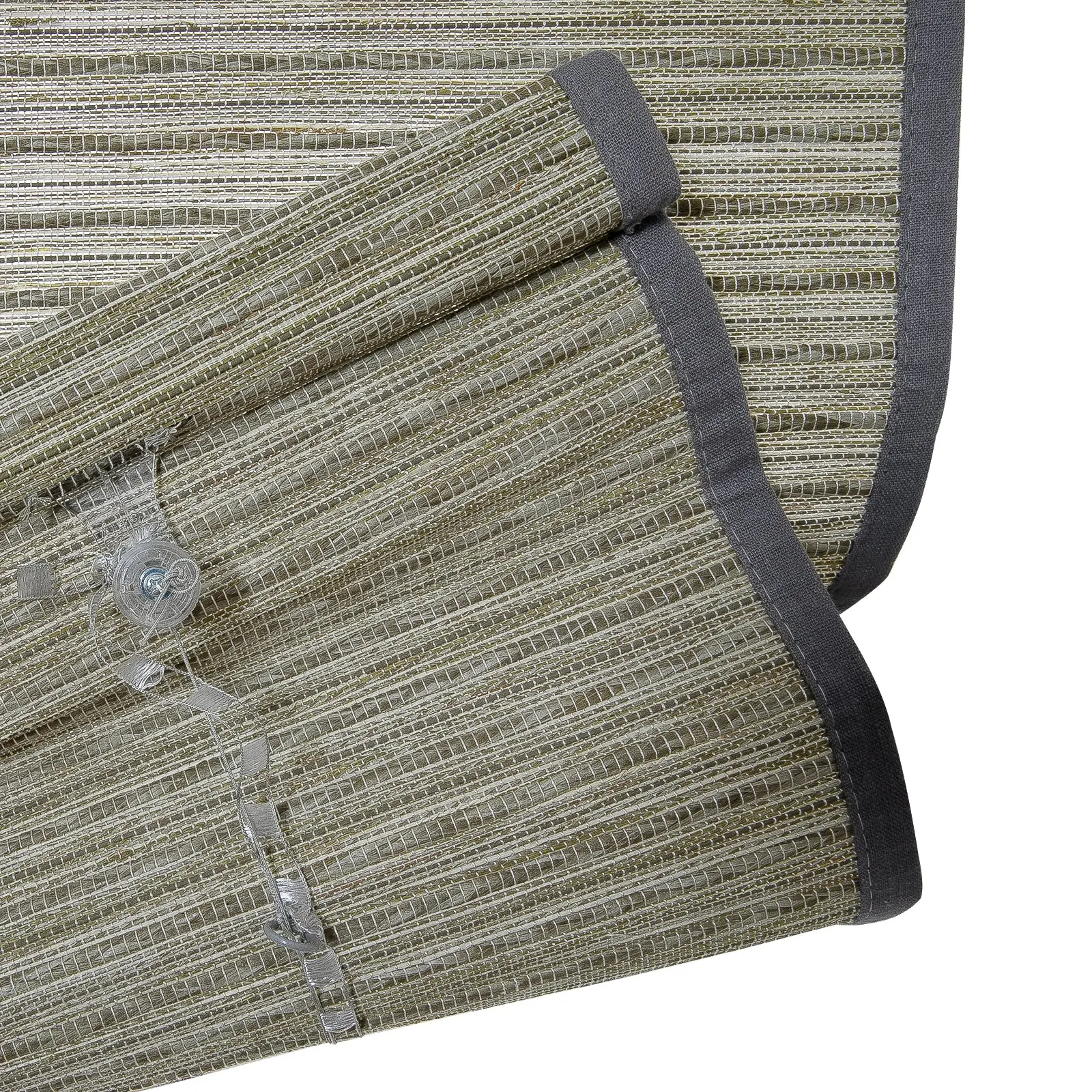 Rae Natural Ramie Flax Woven Wood Shades - Series C - Image 111
