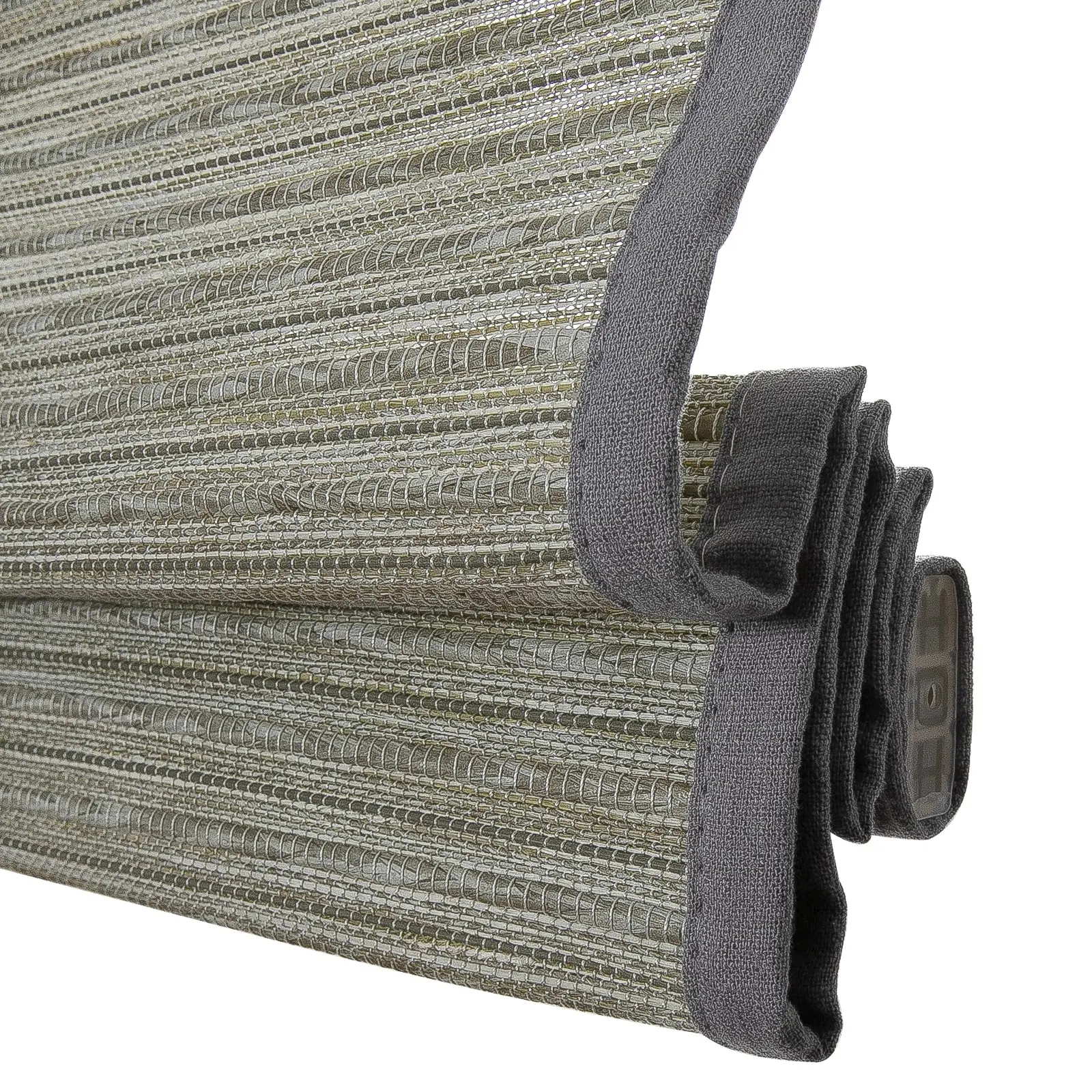 Rae Natural Ramie Flax Woven Wood Shades - Series C - Image 112