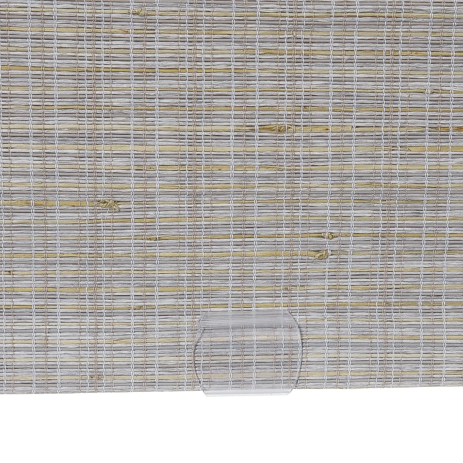 Rae Natural Ramie Flax Woven Wood Shades - Series C - Image 26