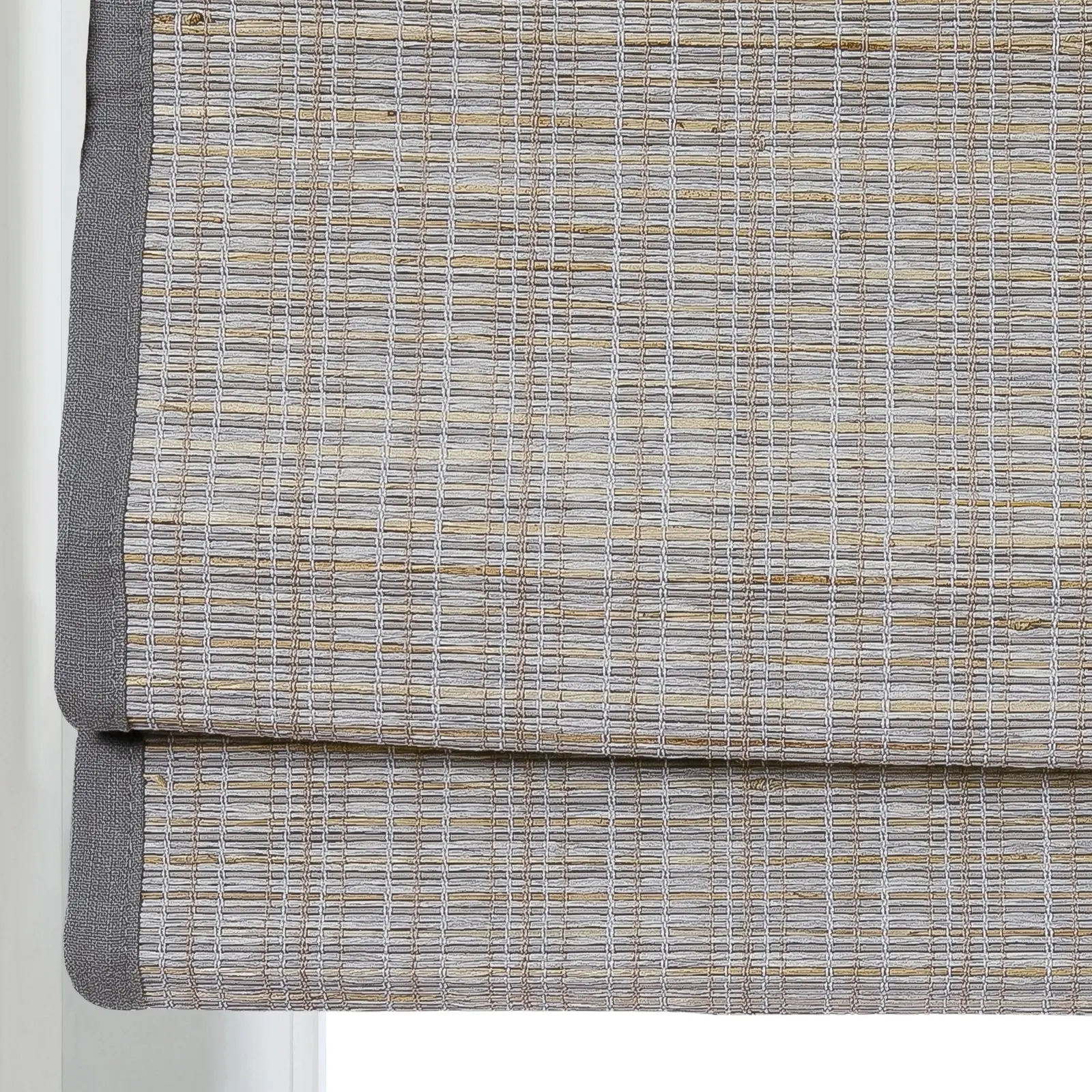 Rae Natural Ramie Flax Woven Wood Shades - Series C - Image 27