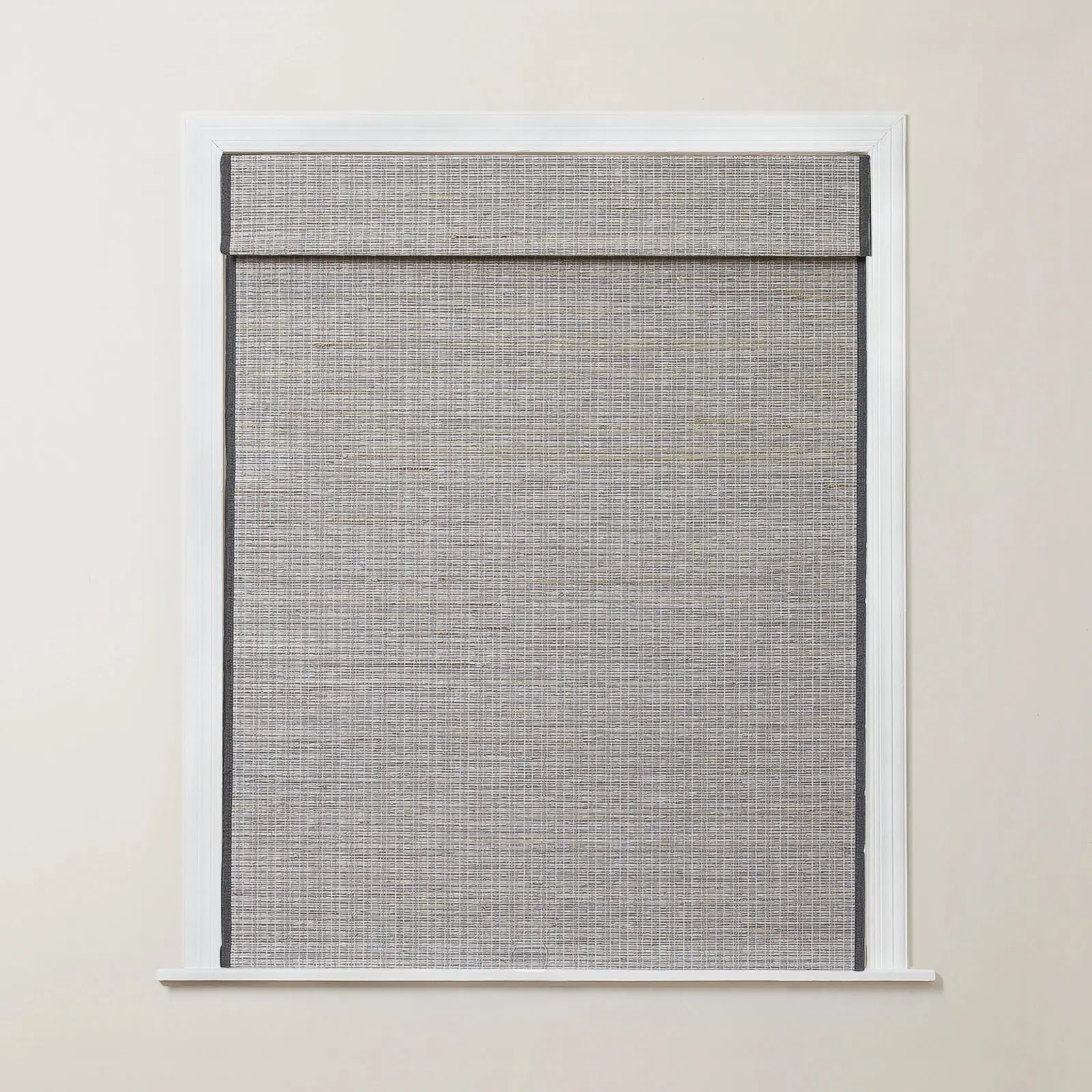 Rae Natural Ramie Flax Woven Wood Shades - Series C - Image 30