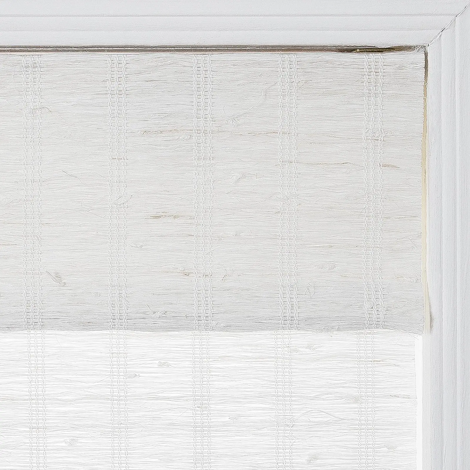 Rae Natural Ramie Flax Woven Wood Shades - Series C - Image 32