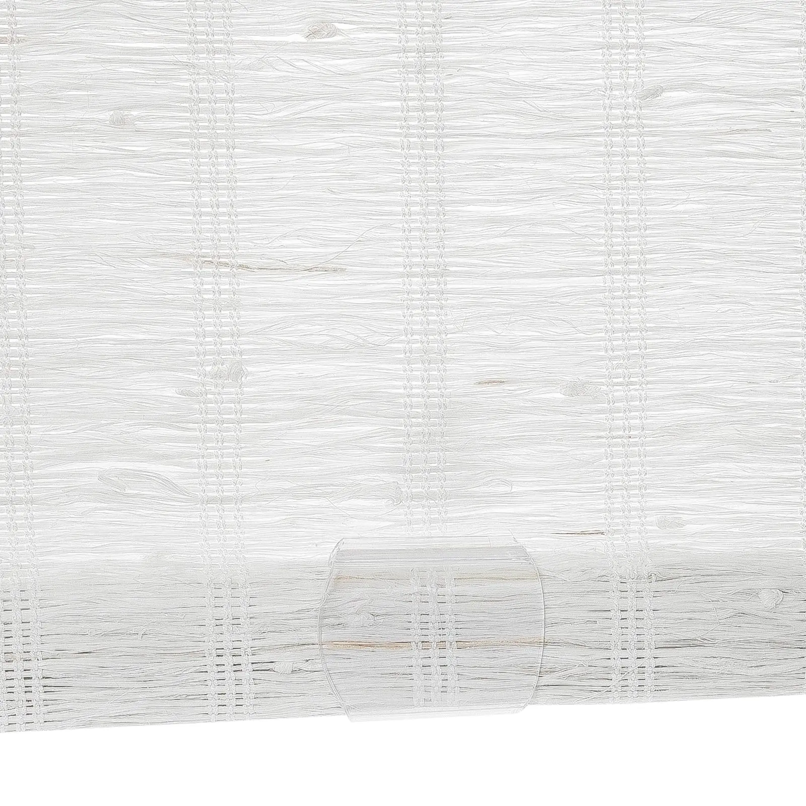 Rae Natural Ramie Flax Woven Wood Shades - Series C - Image 33