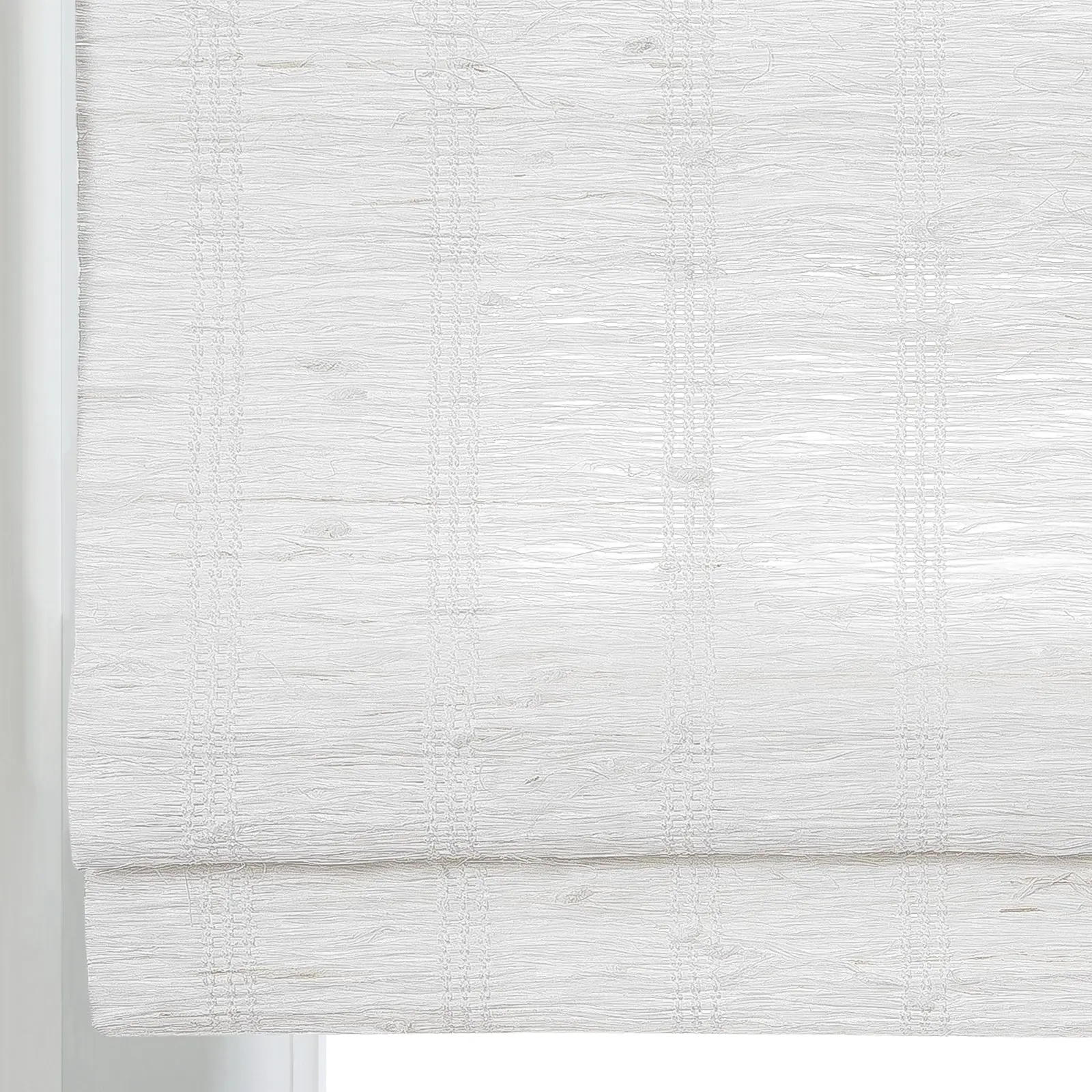 Rae Natural Ramie Flax Woven Wood Shades - Series C - Image 34