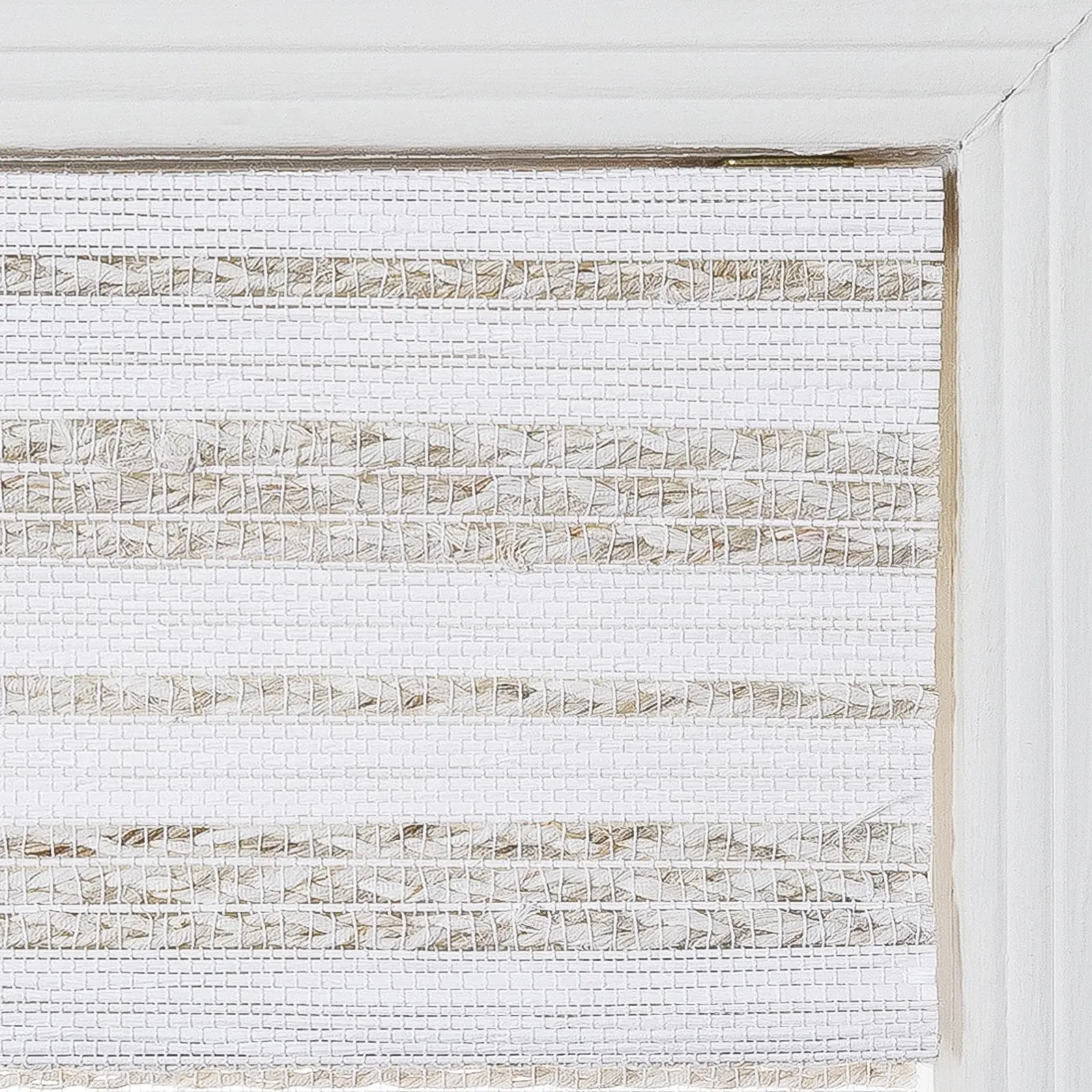 Rae Natural Ramie Flax Woven Wood Shades - Series C - Image 39