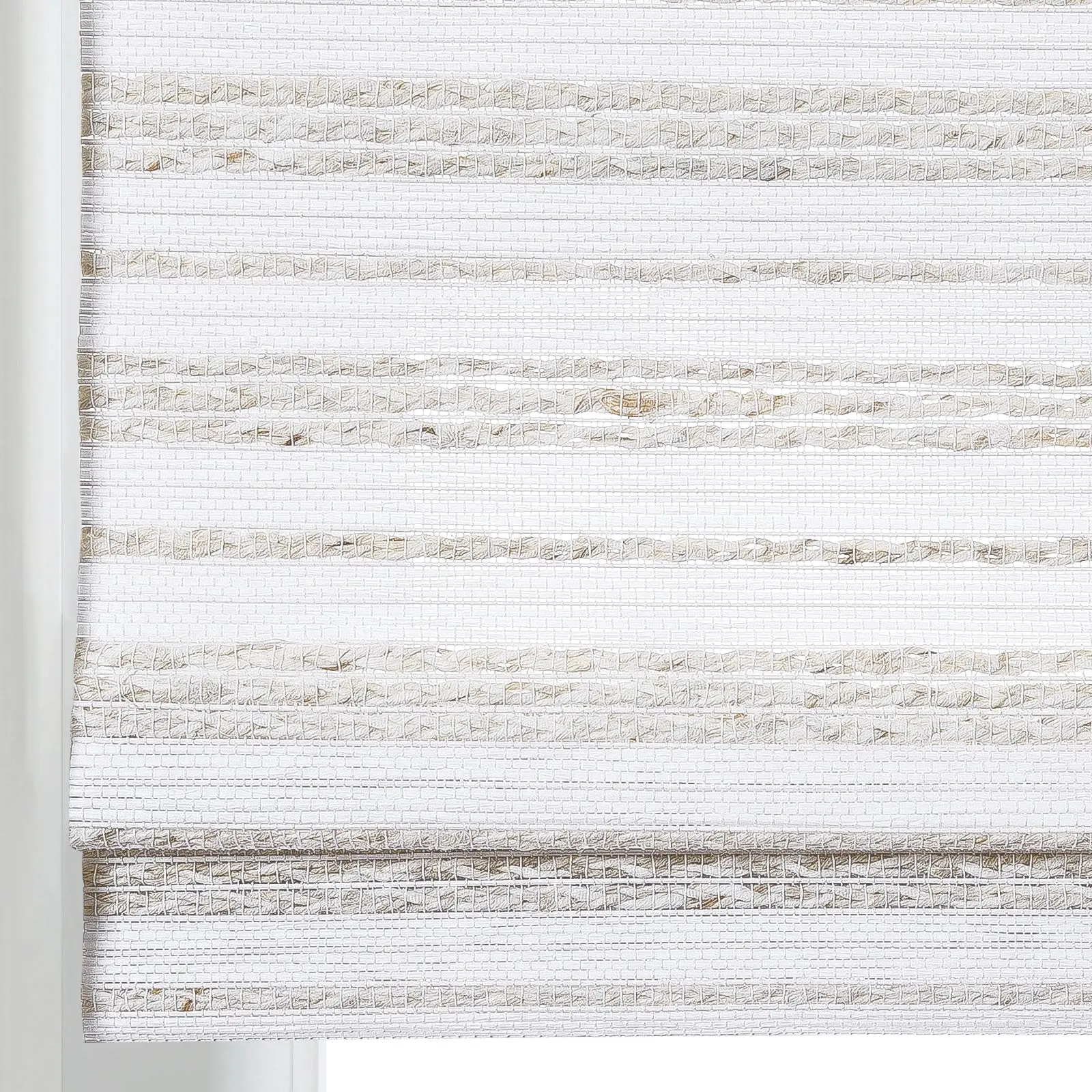Rae Natural Ramie Flax Woven Wood Shades - Series C - Image 41