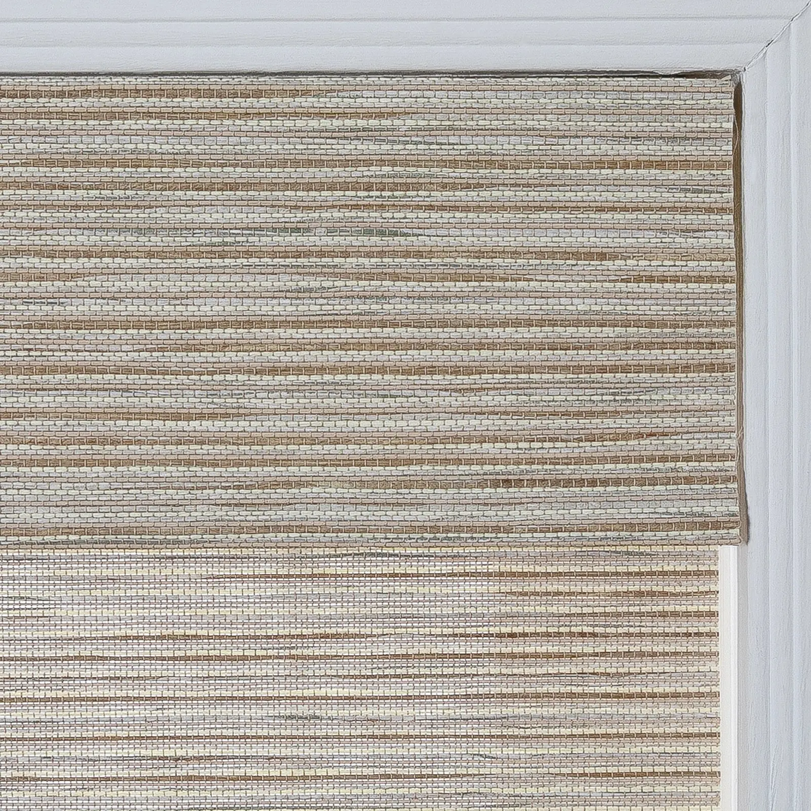 Rae Natural Ramie Flax Woven Wood Shades - Series C - Image 46