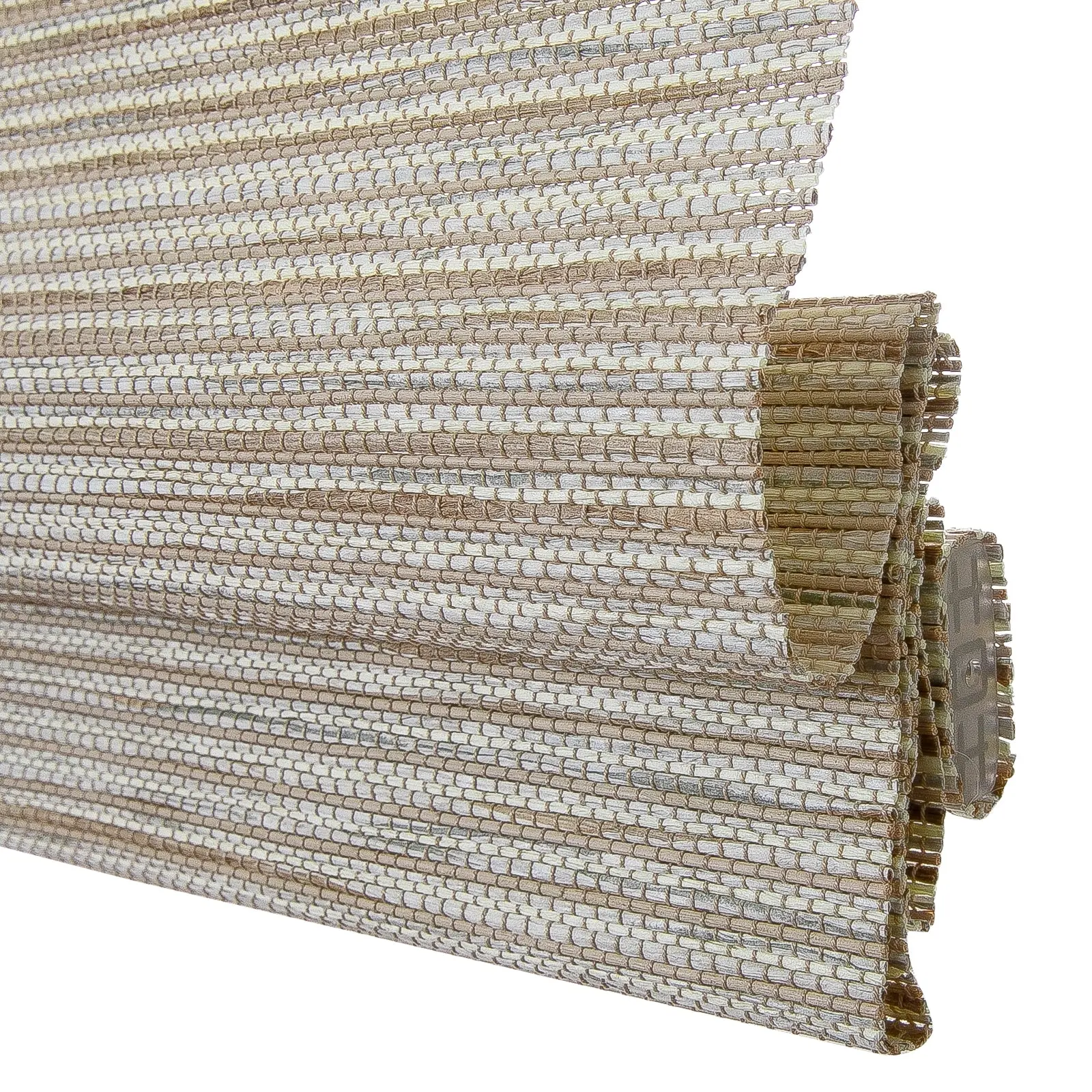 Rae Natural Ramie Flax Woven Wood Shades - Series C - Image 50