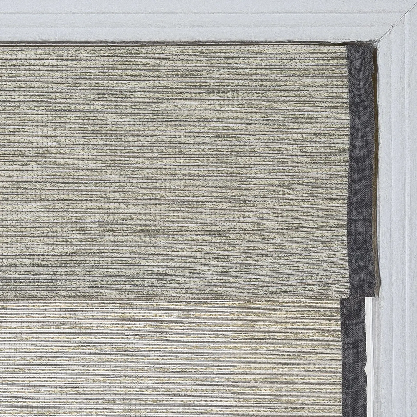 Rae Natural Ramie Flax Woven Wood Shades - Series C - Image 53