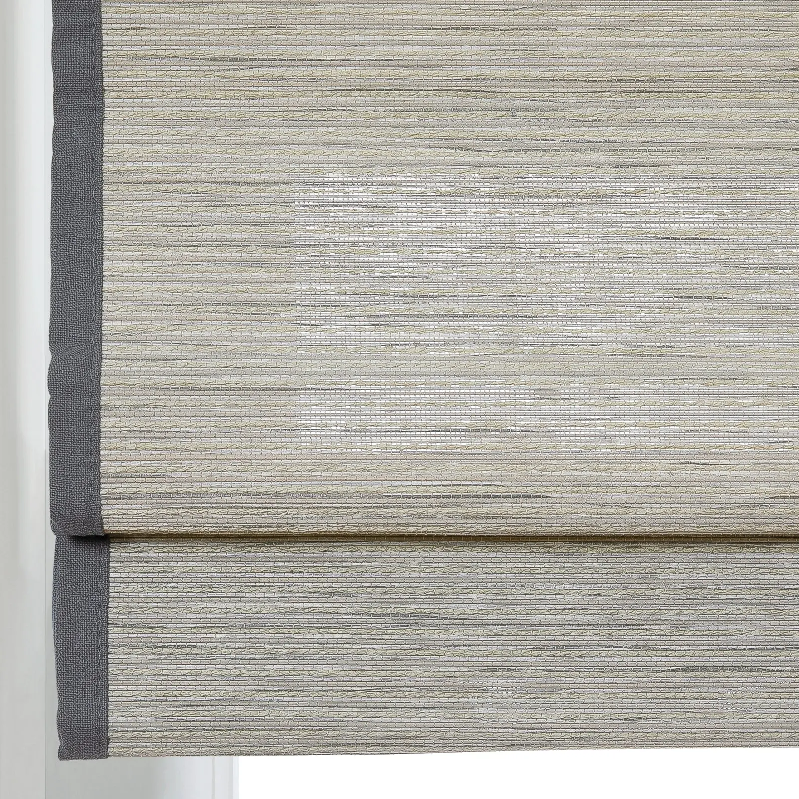 Rae Natural Ramie Flax Woven Wood Shades - Series C - Image 55