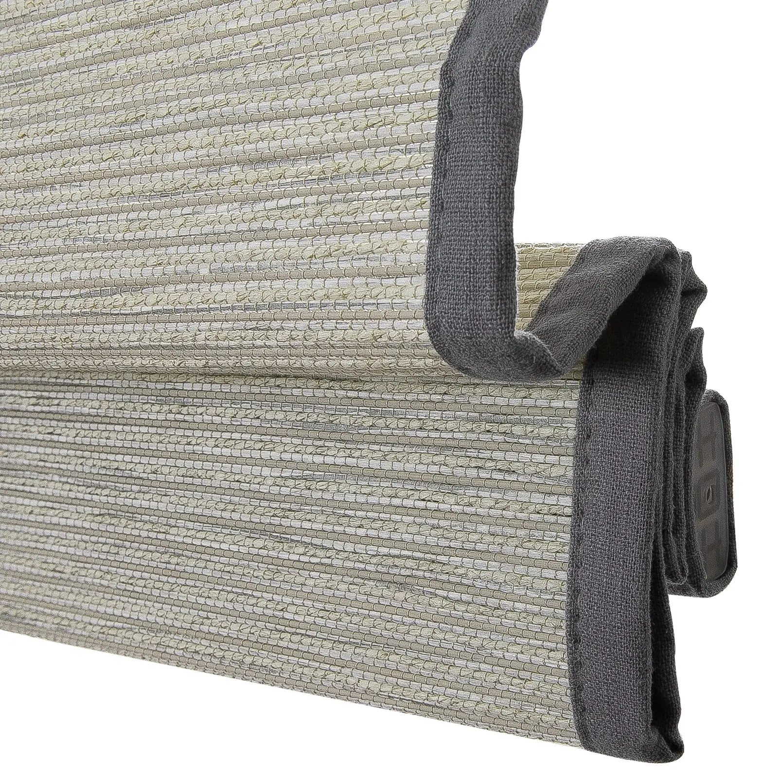 Rae Natural Ramie Flax Woven Wood Shades - Series C - Image 57