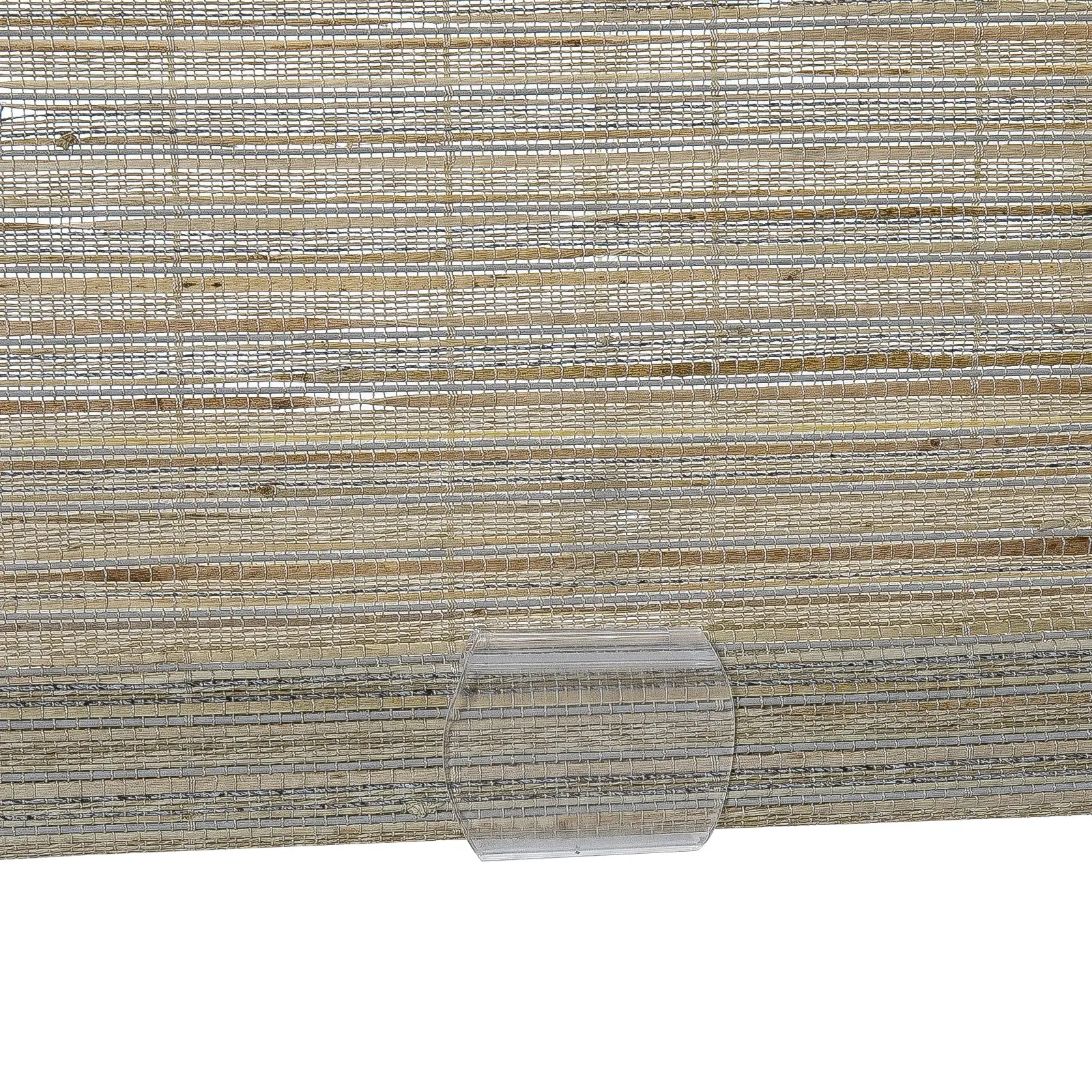 Rae Natural Ramie Flax Woven Wood Shades - Series C - Image 61