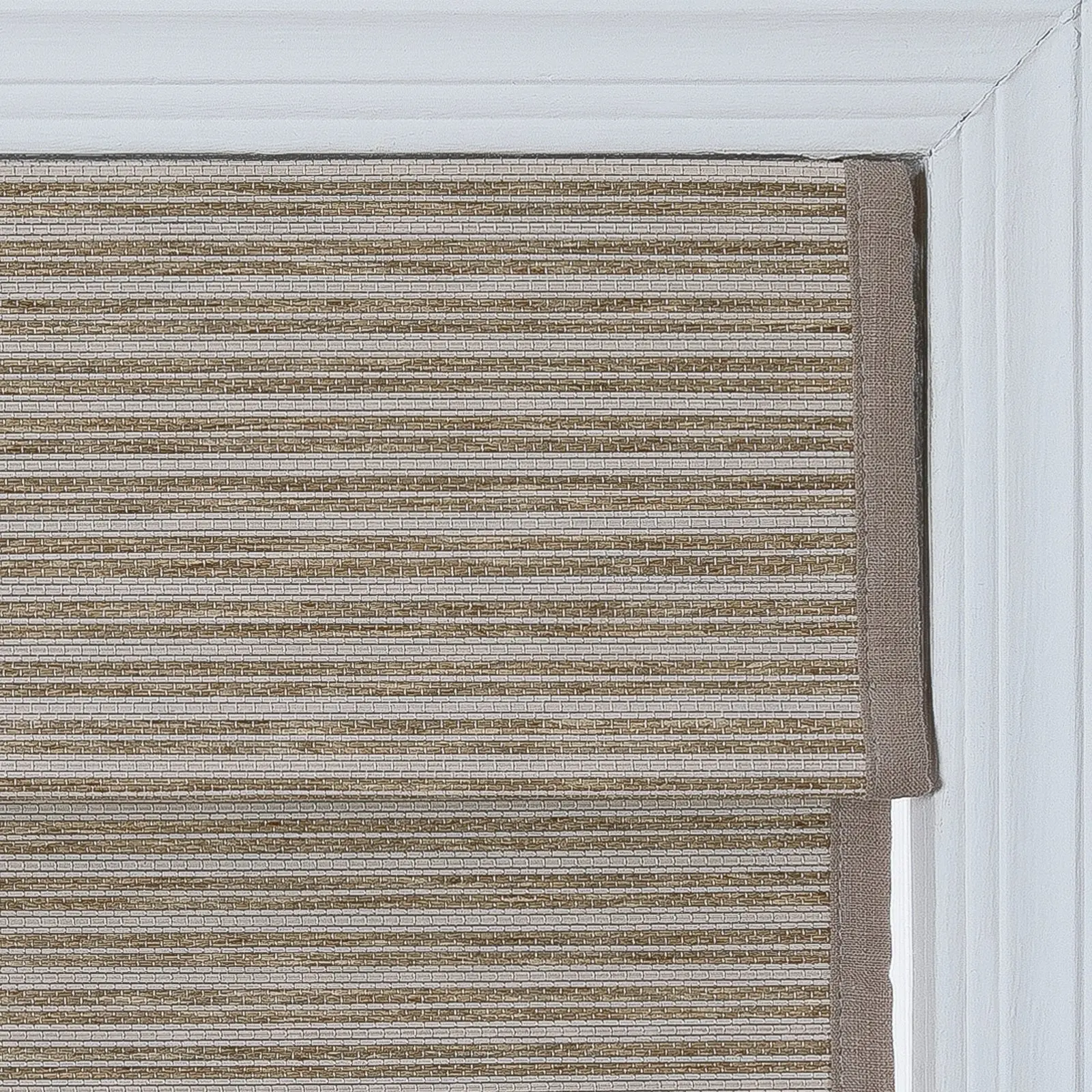 Rae Natural Ramie Flax Woven Wood Shades - Series C - Image 75