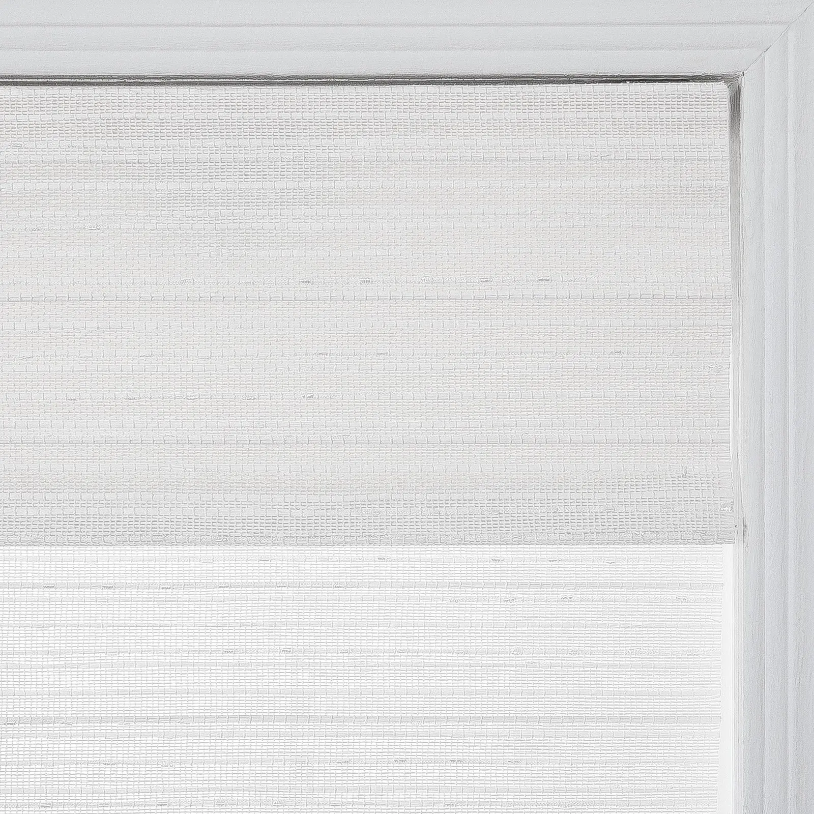 Rae Natural Ramie Flax Woven Wood Shades - Series C - Image 90