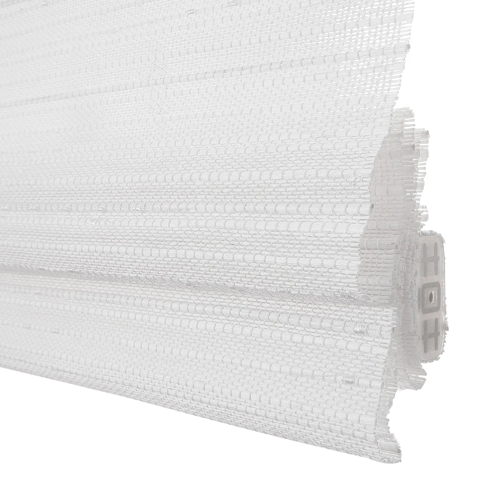 Rae Natural Ramie Flax Woven Wood Shades - Series C - Image 94