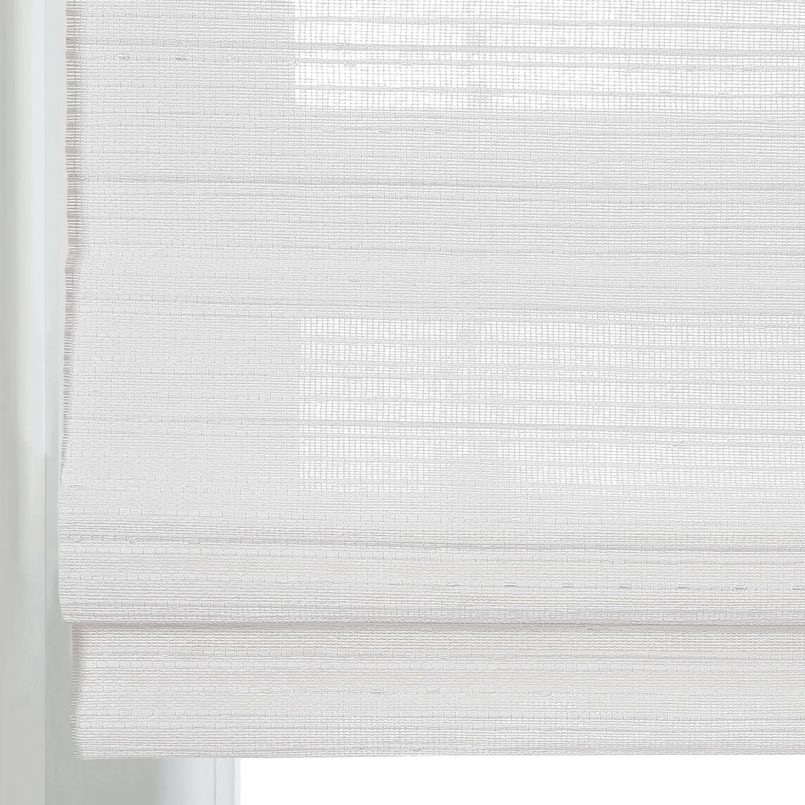 Rae Natural Ramie Flax Woven Wood Shades - Series C - Image 95