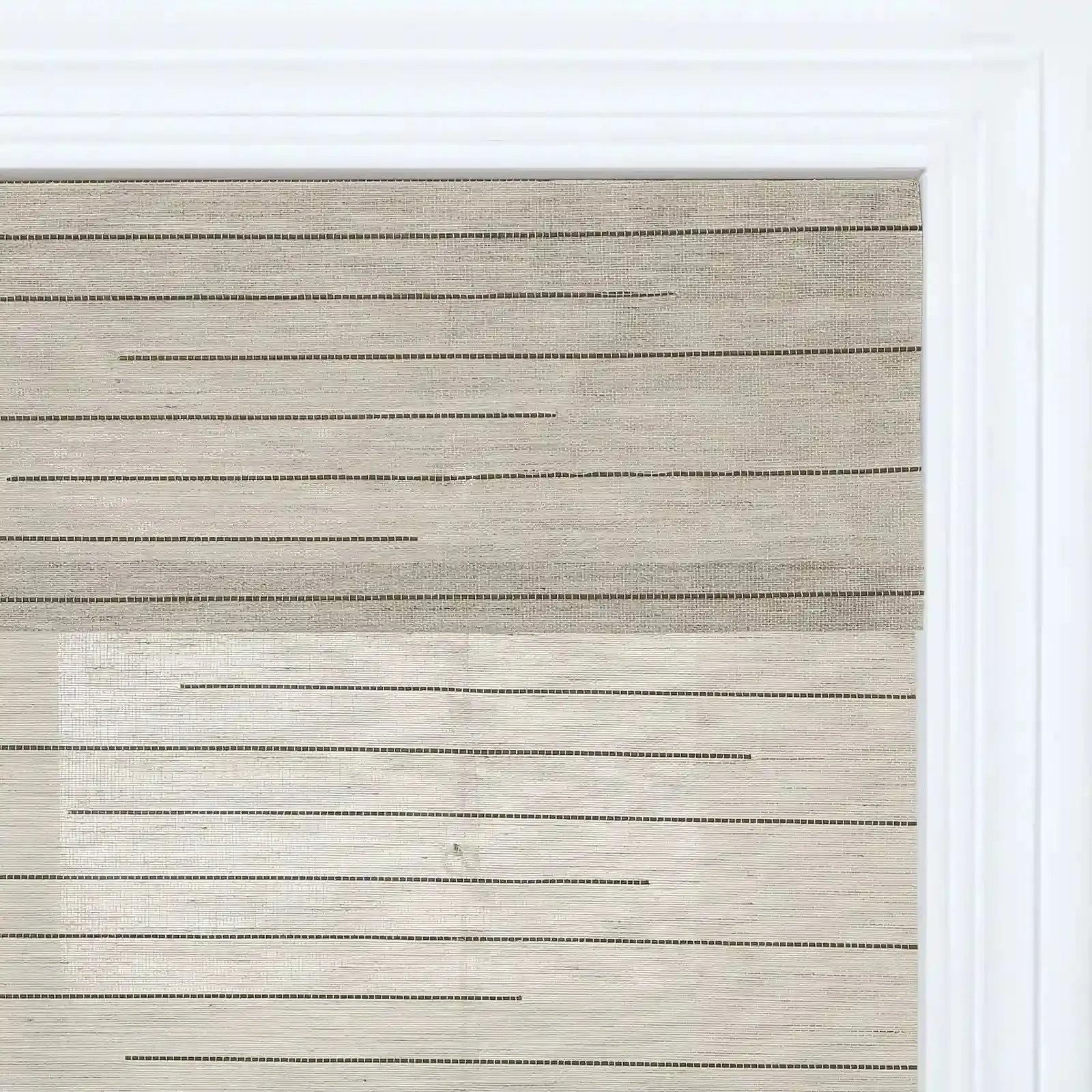 Rae Natural Ramie Jute Woven Wood Shades - Series M - Image 29