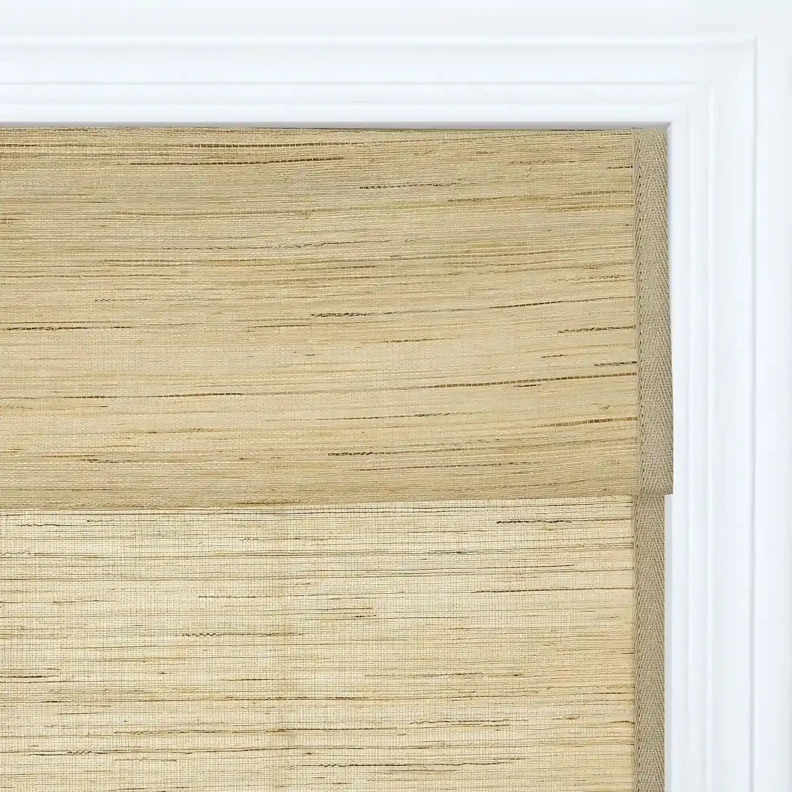 Rae Natural Ramie Jute Woven Wood Shades - Series M - Image 45